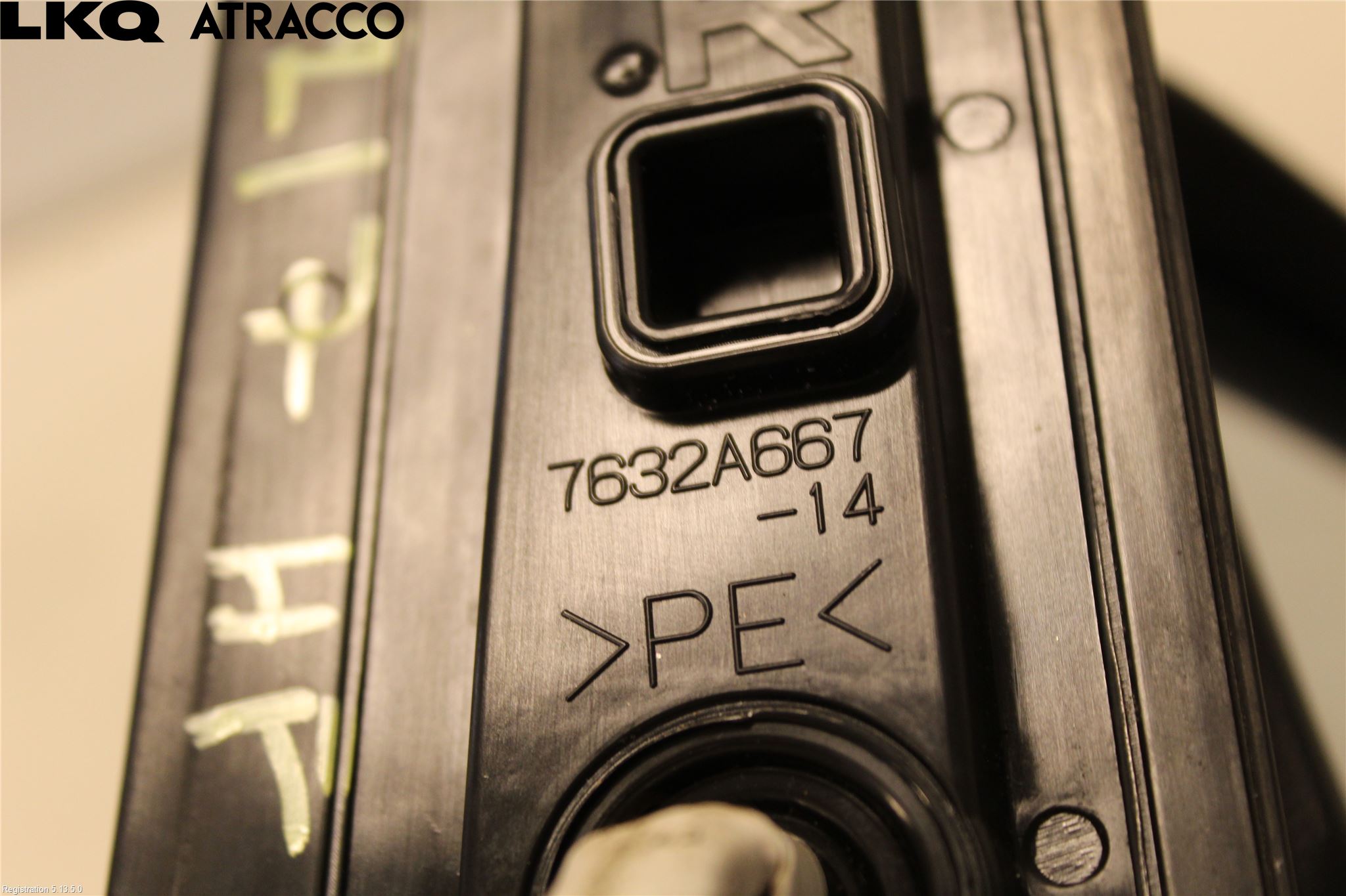 Peugeot 309 Spegel Yttre El Hö