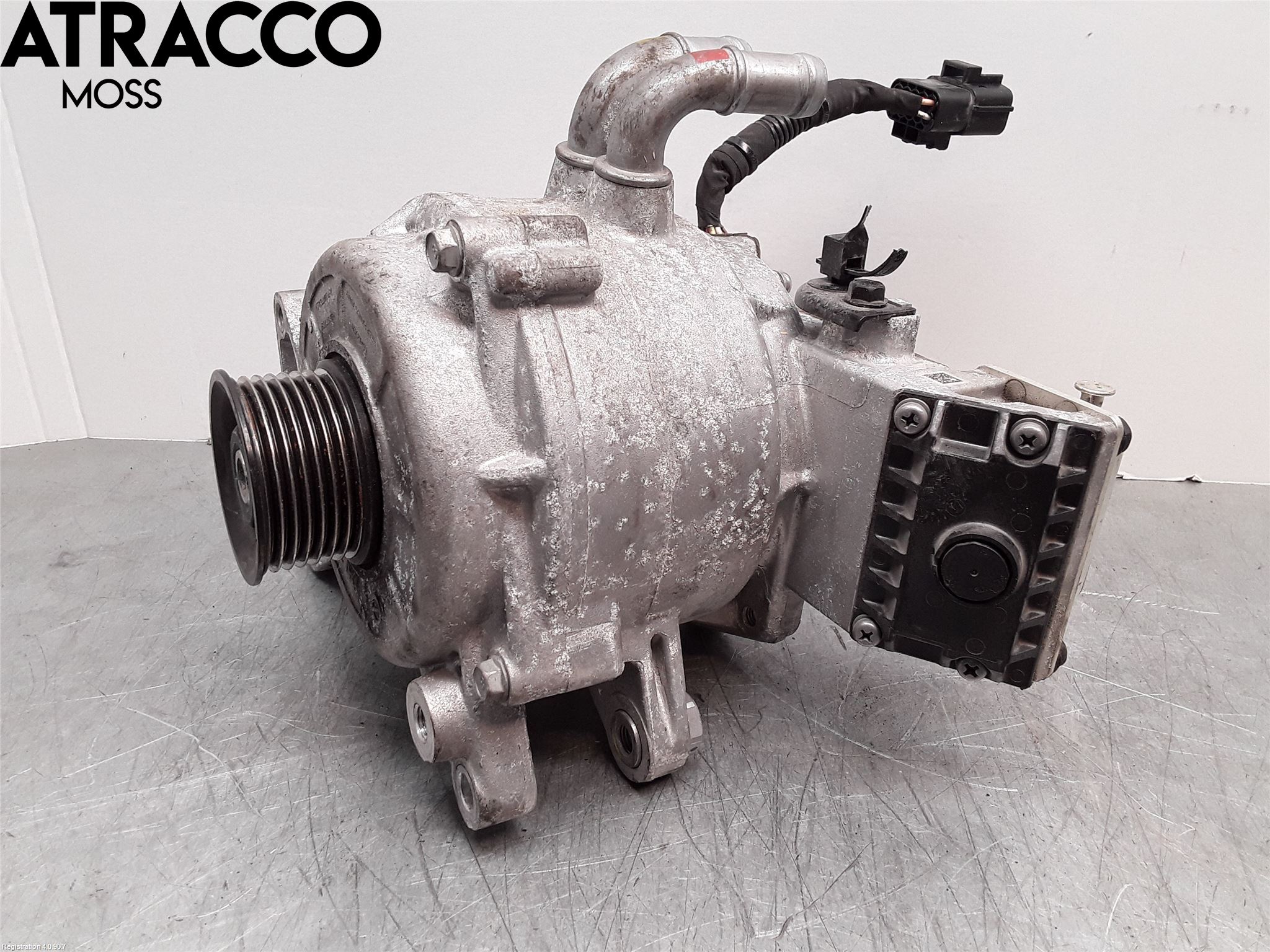 Kia NIRO (DE) 17-22 Generator