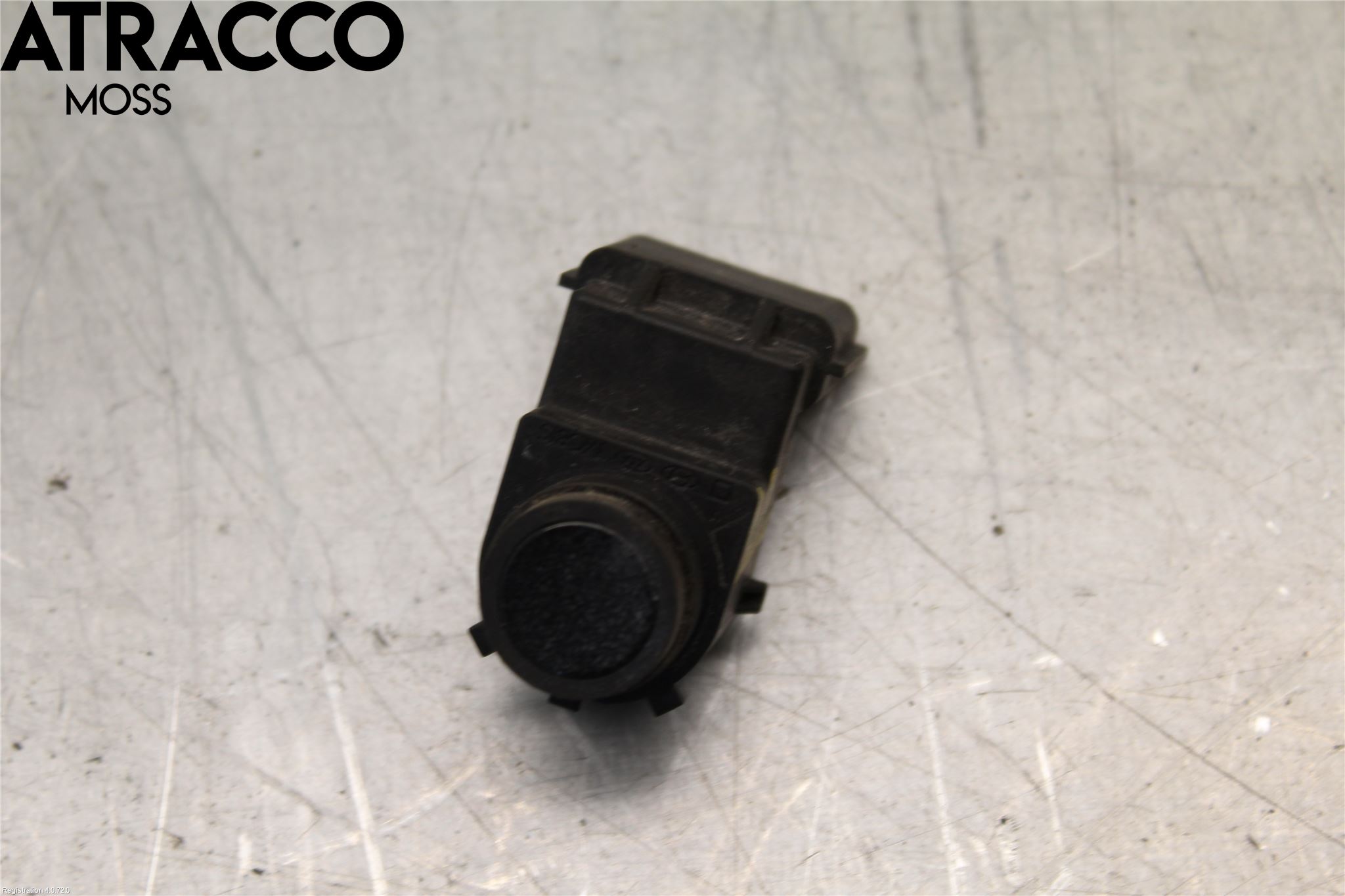 Hyundai IONIQ AE 17-22 Parkeringshjälp Frontsensor