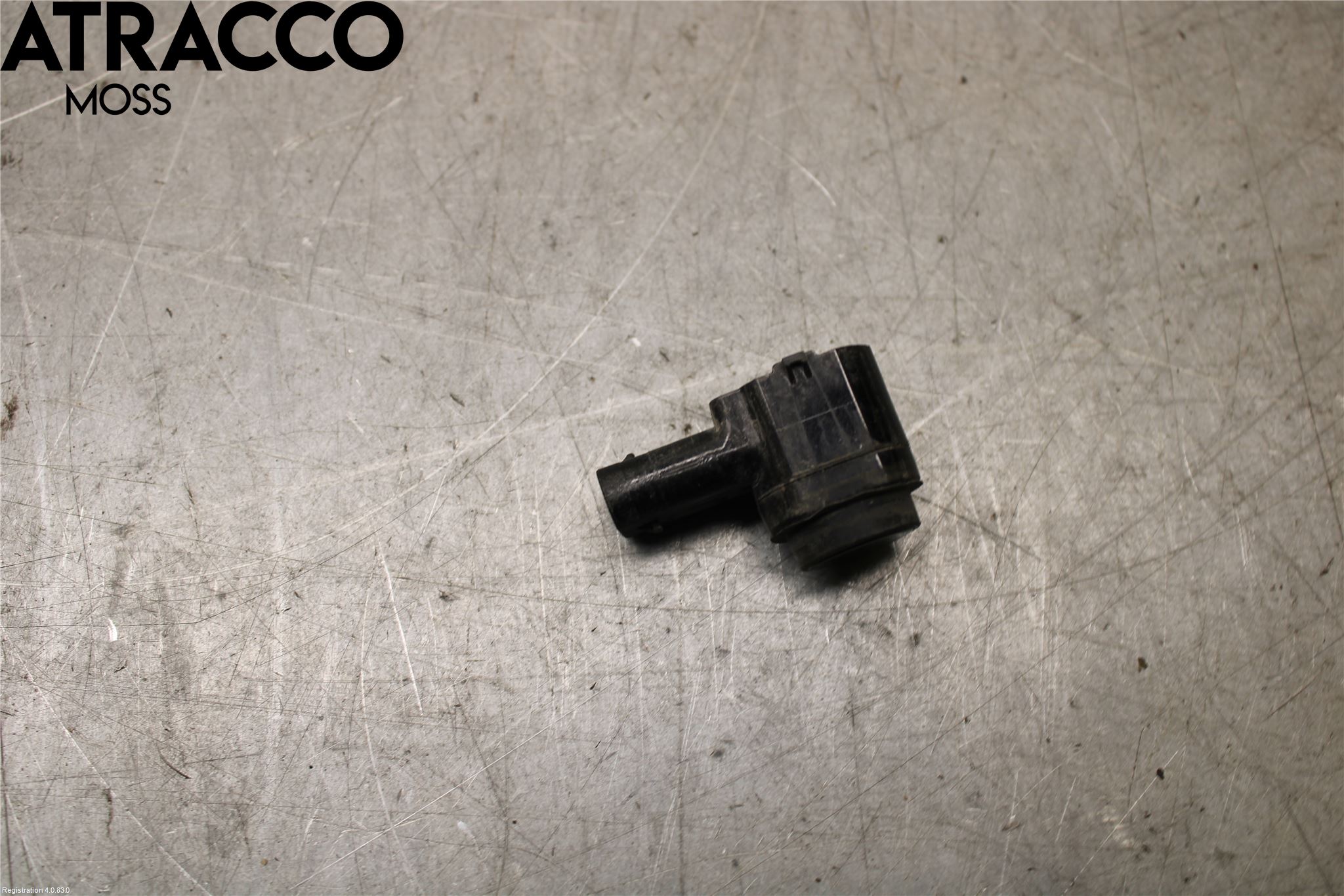 Volkswagen VW POLO 10-17 Parkeringshjälp Backsensor