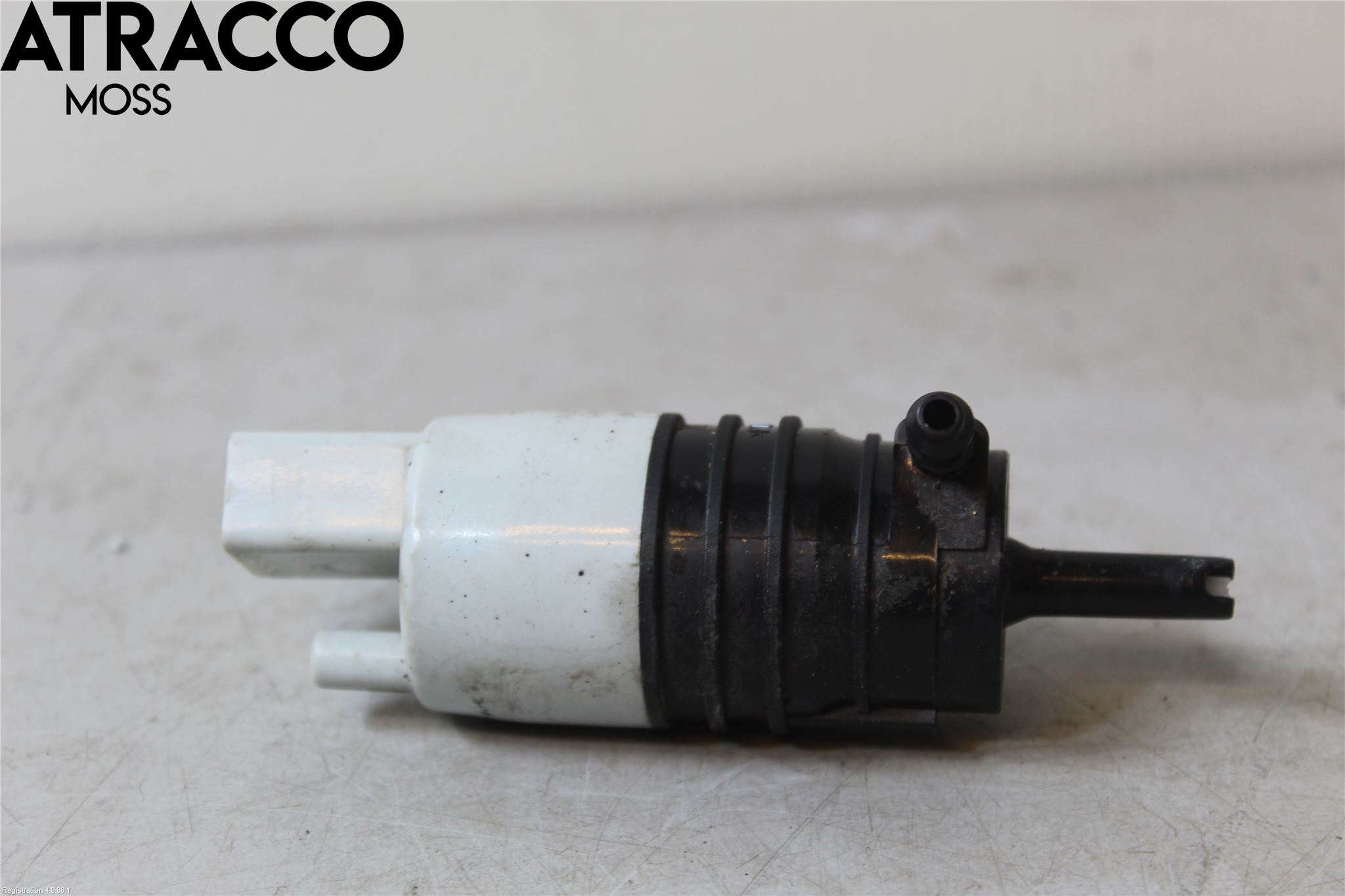Mercedes-Benz MB E-KLASS (W213) 16-23 Spolarpump Vindruta