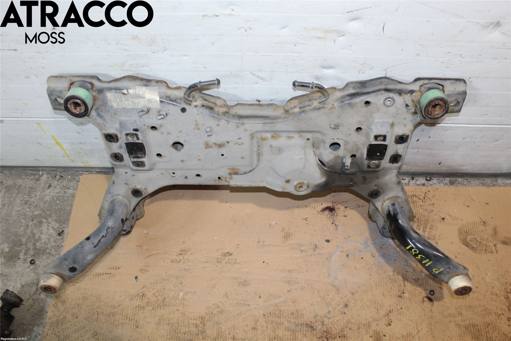 Ford KUGA 08-12 Framvagnsbalk