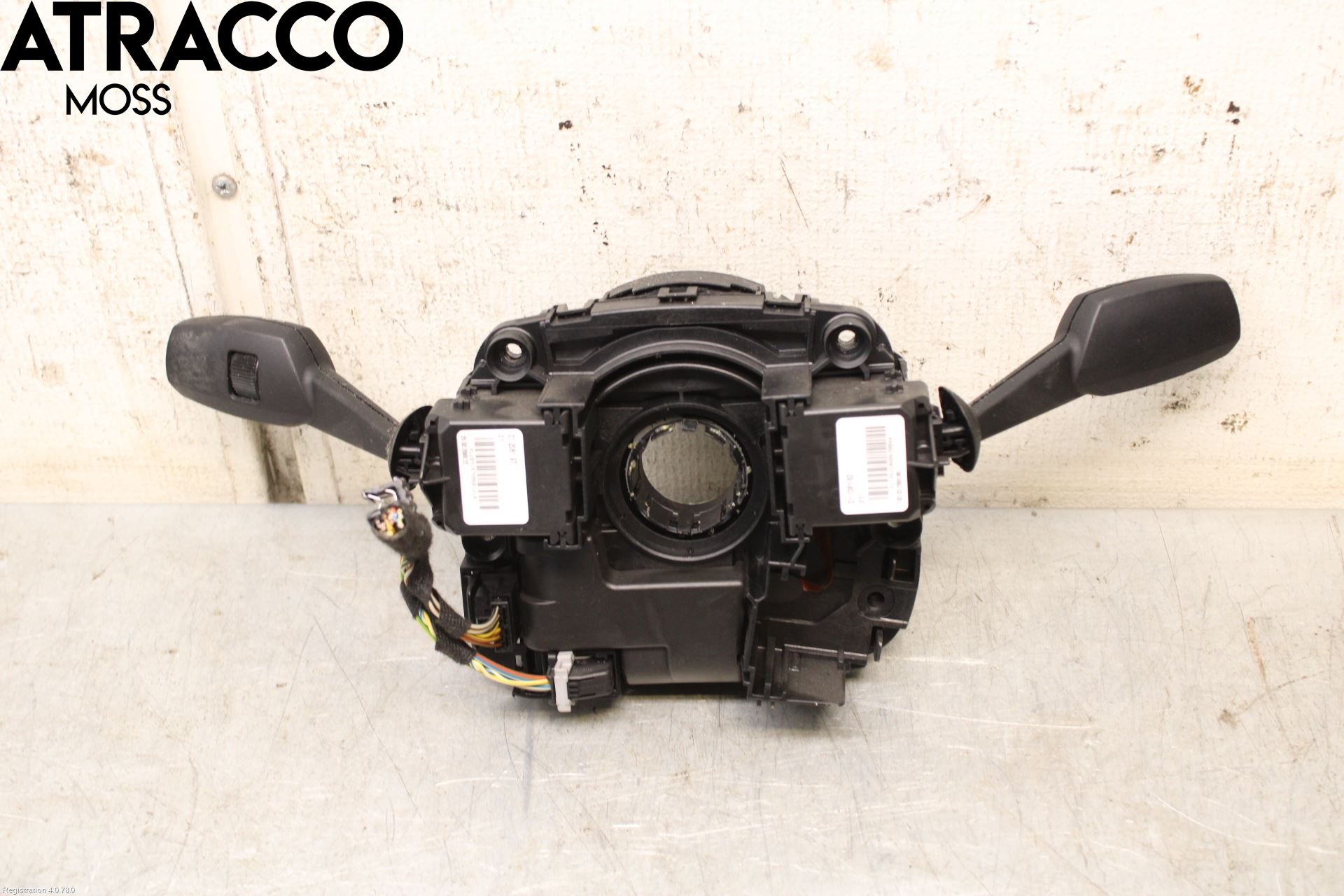 BMW 1 E87/81 5D/3D 03-11 Spakcentral