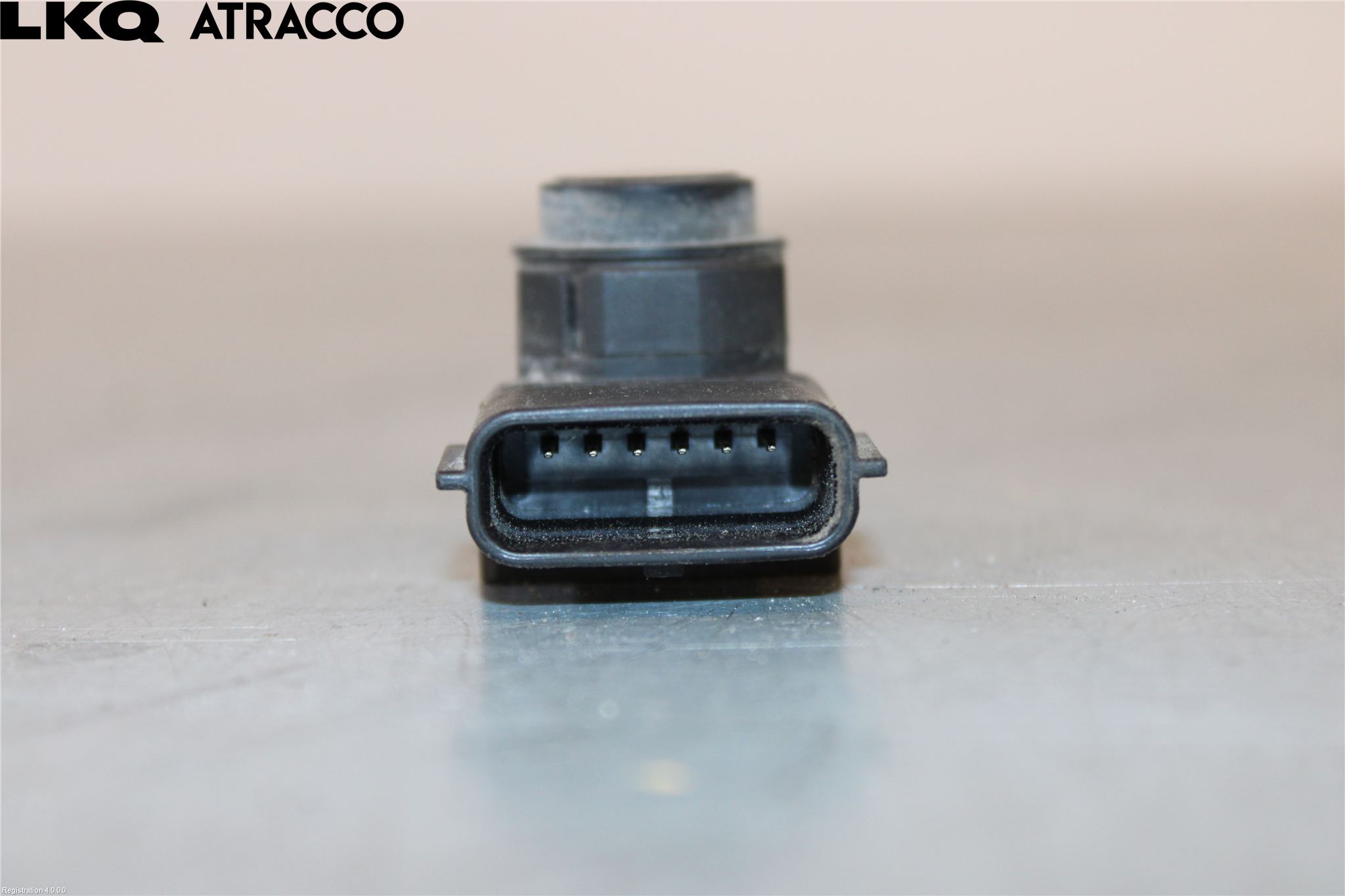 Kia SPORTAGE (SL) 11-15 Parkeringshjälp Backsensor