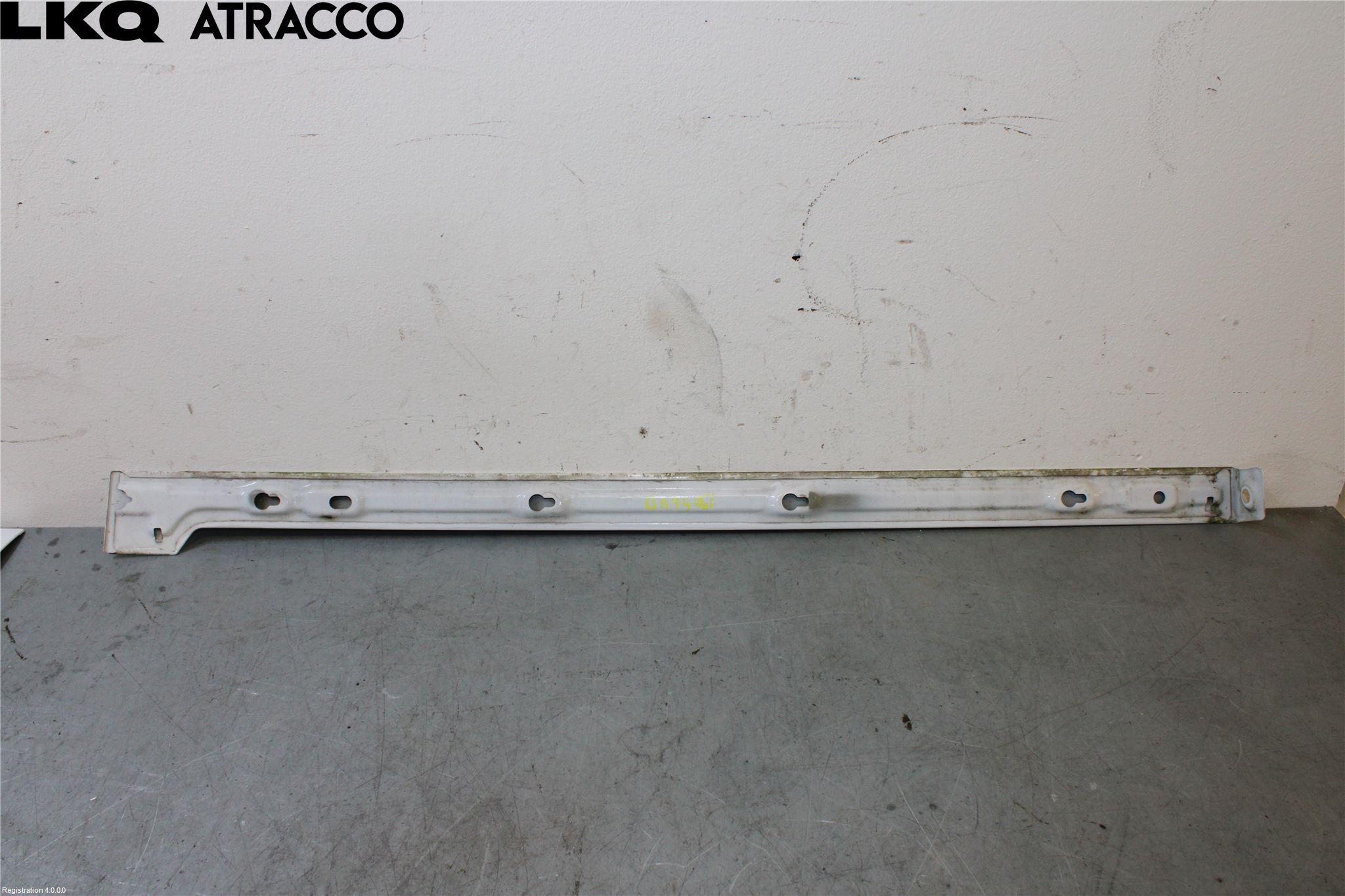 Ford TRANSIT/TOURNEO CONNECT 13-22 List Vä