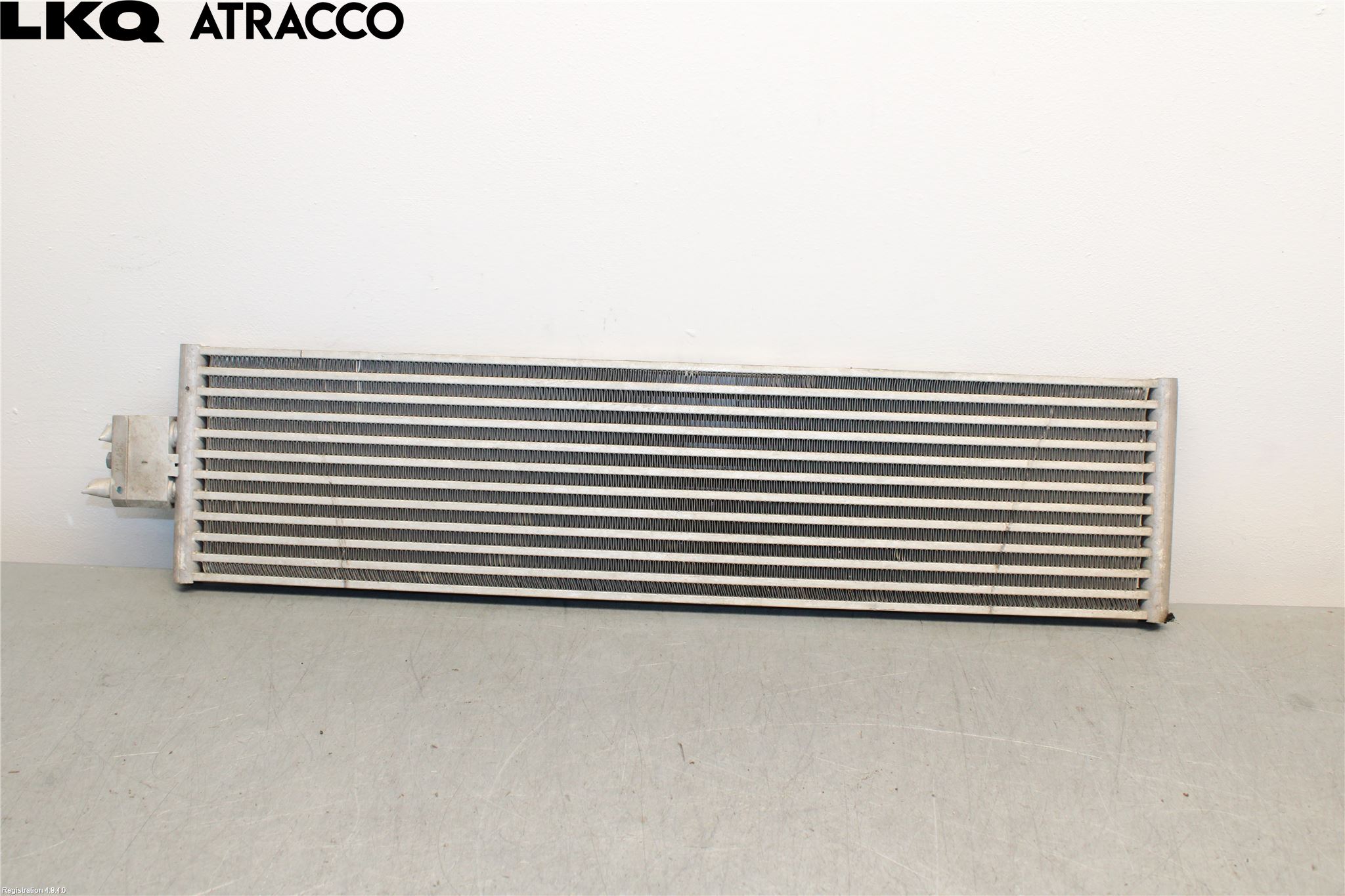 BMW X5 F15 13-18 Oljekylare Automat