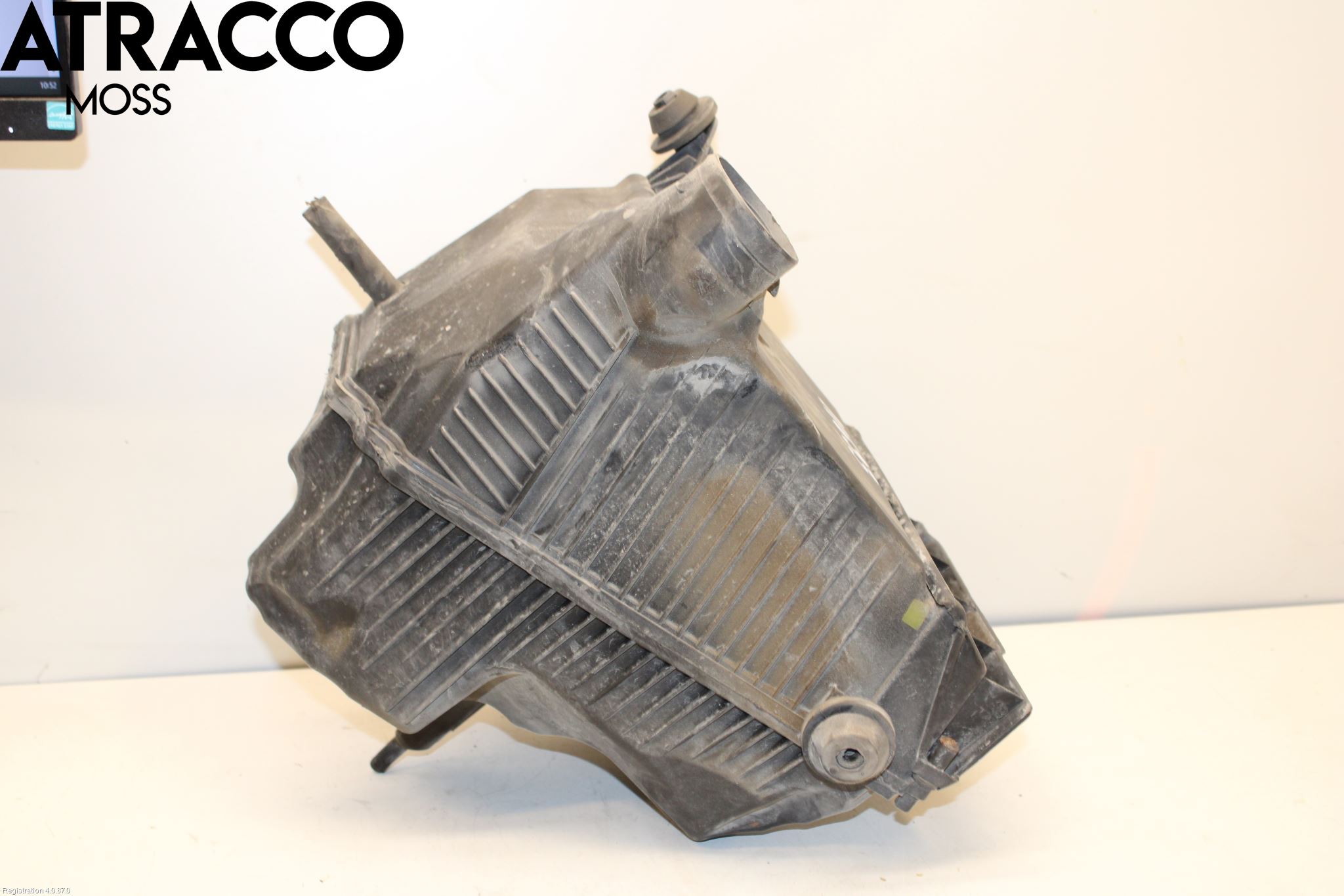 Mercedes-Benz MB CITAN (W415) 13-21 Luftrenare