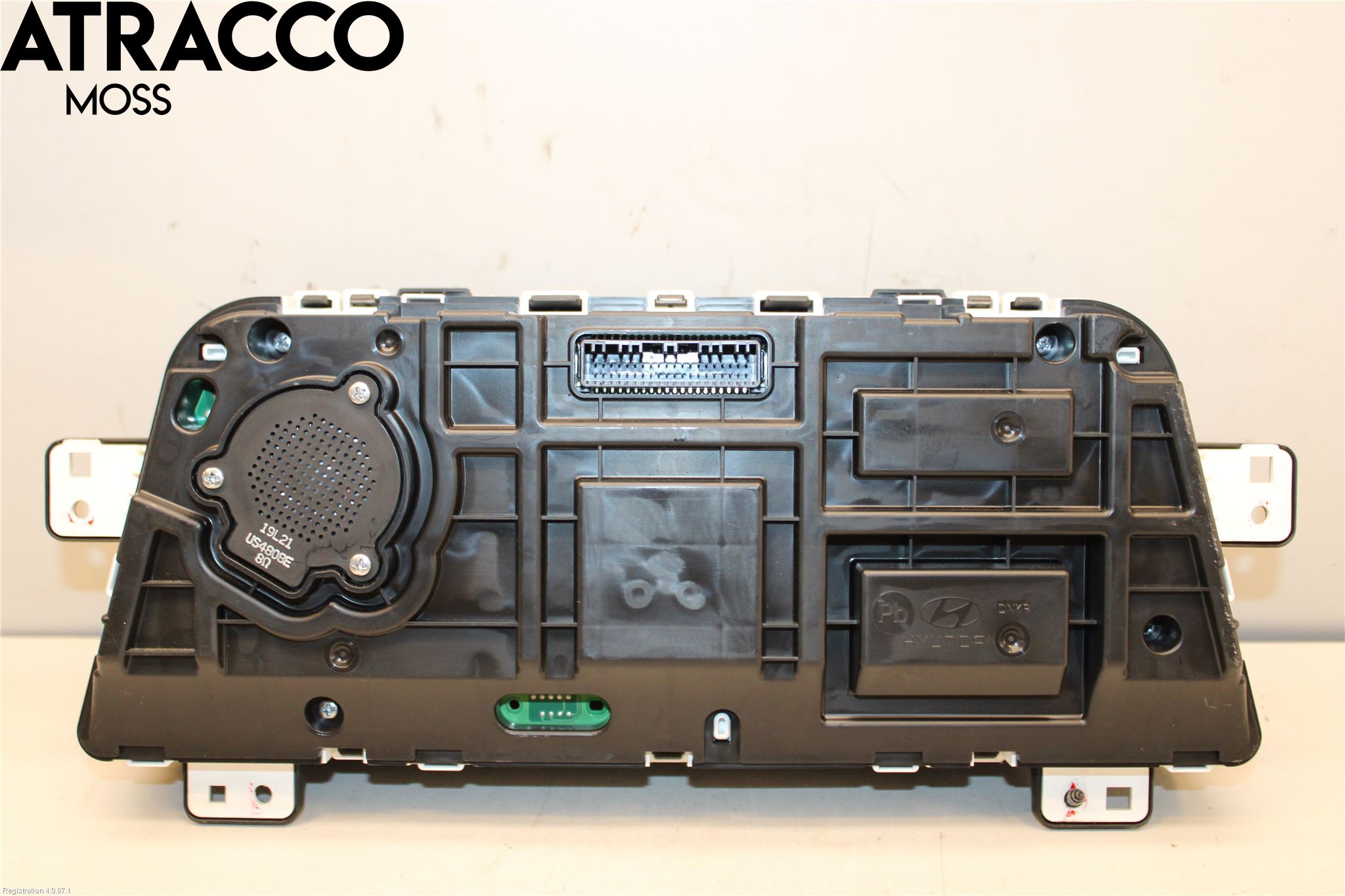Hyundai IONIQ AE 17-22 Instrument Komb