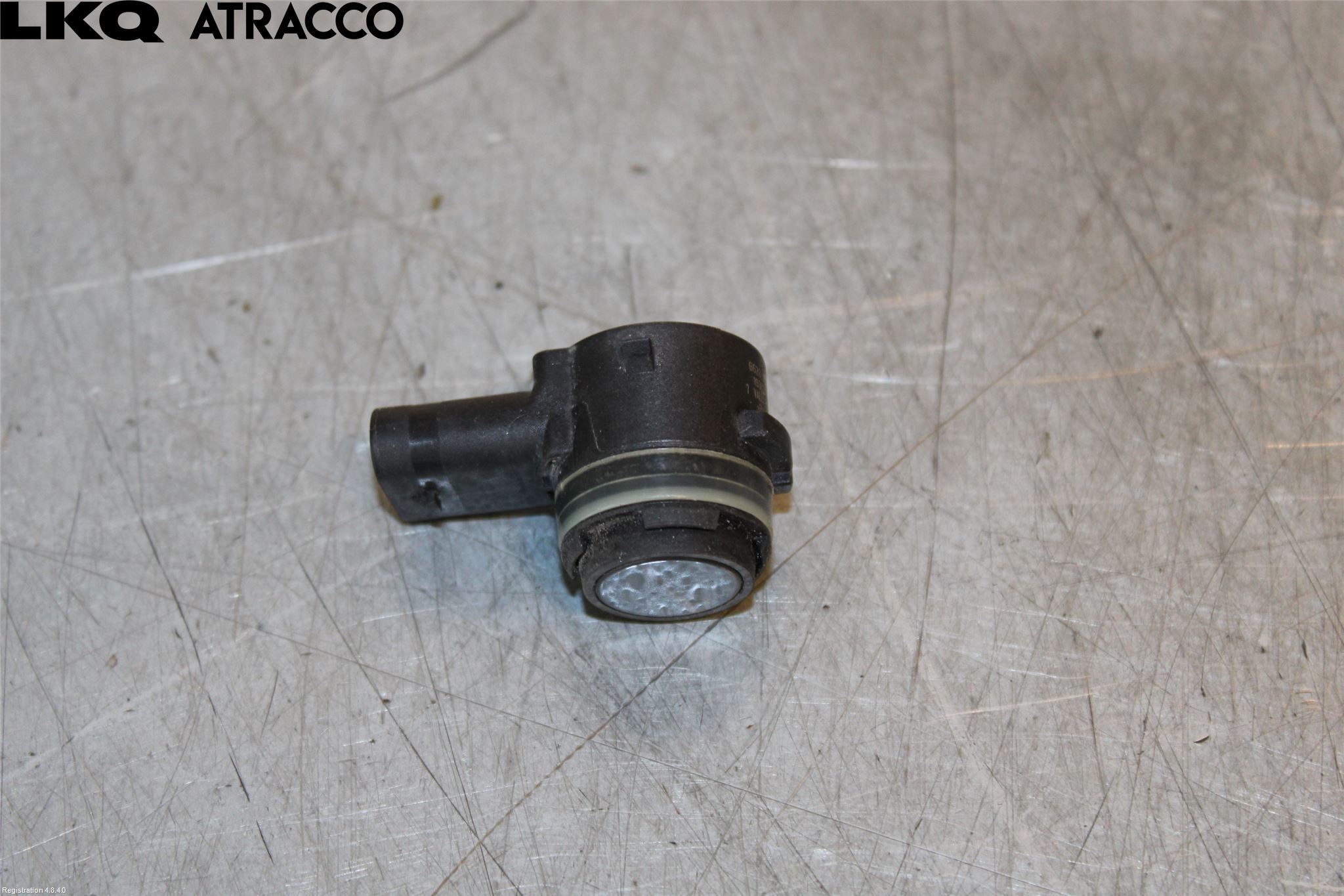 BMW X5 F15 13-18 Parkeringshjälp Backsensor