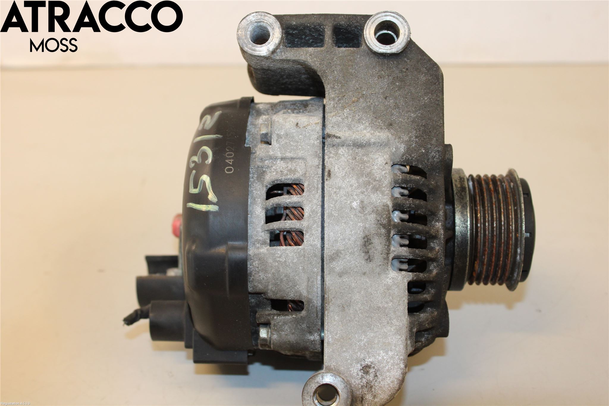 Opel COMBO D 12-18 Generator