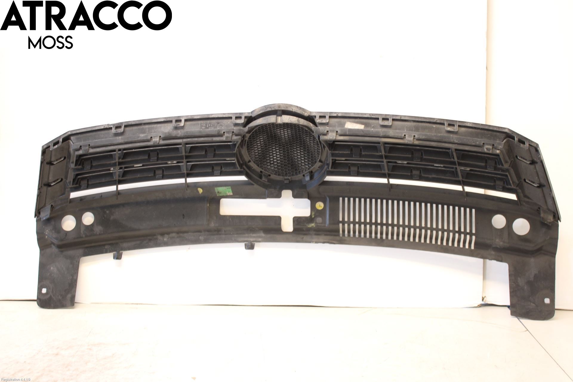 Volkswagen VW SHARAN 11- Grill Komp