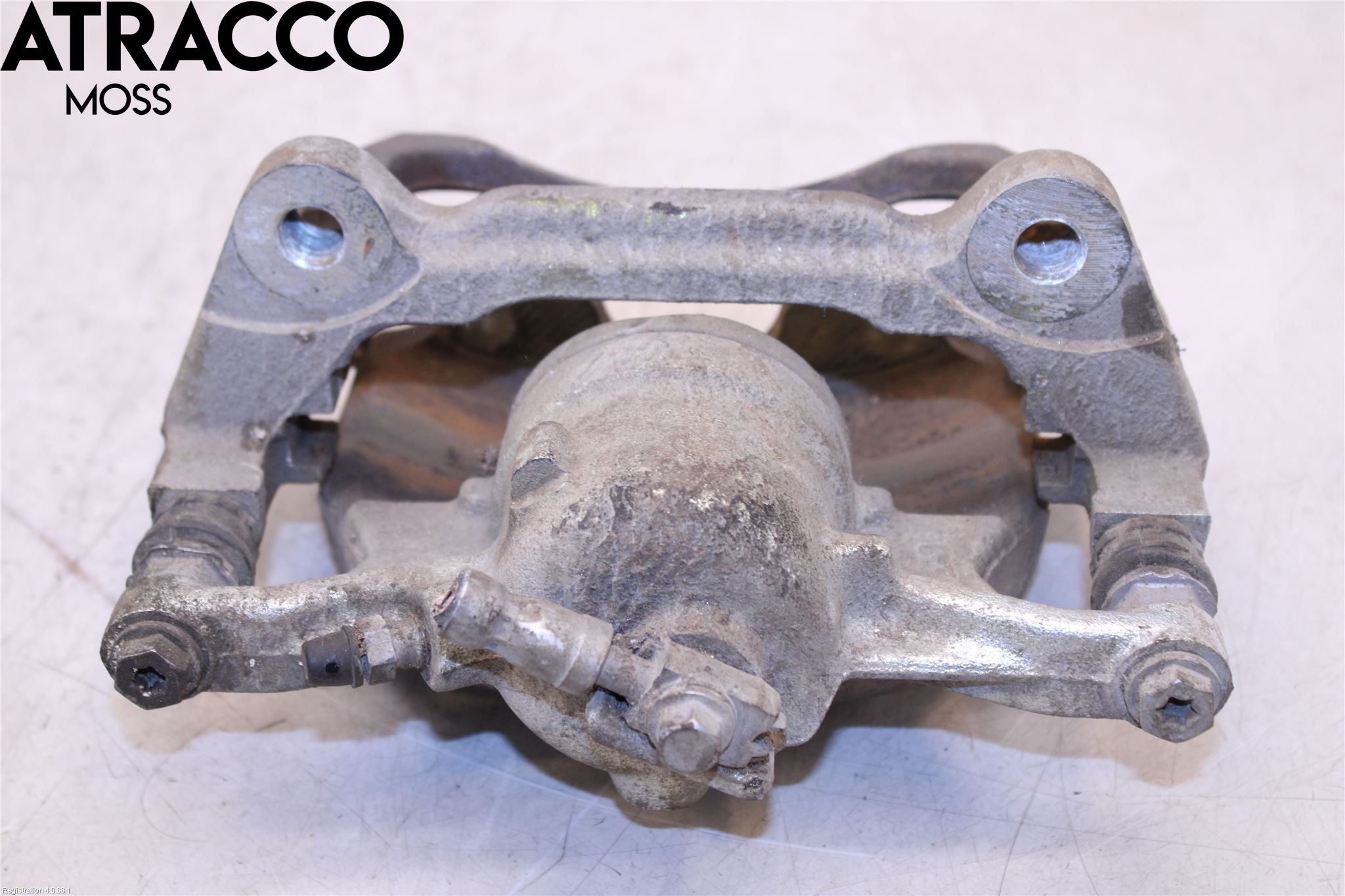 Volkswagen VW GOLF SPORTSVAN 15-20 Bromsok Fram Höger