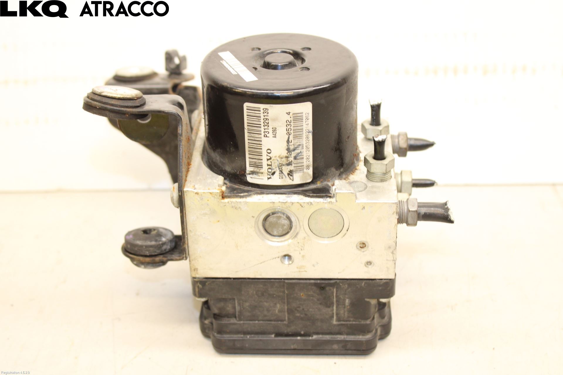 Volvo XC70 08-13 Abs Hydraulaggregat
