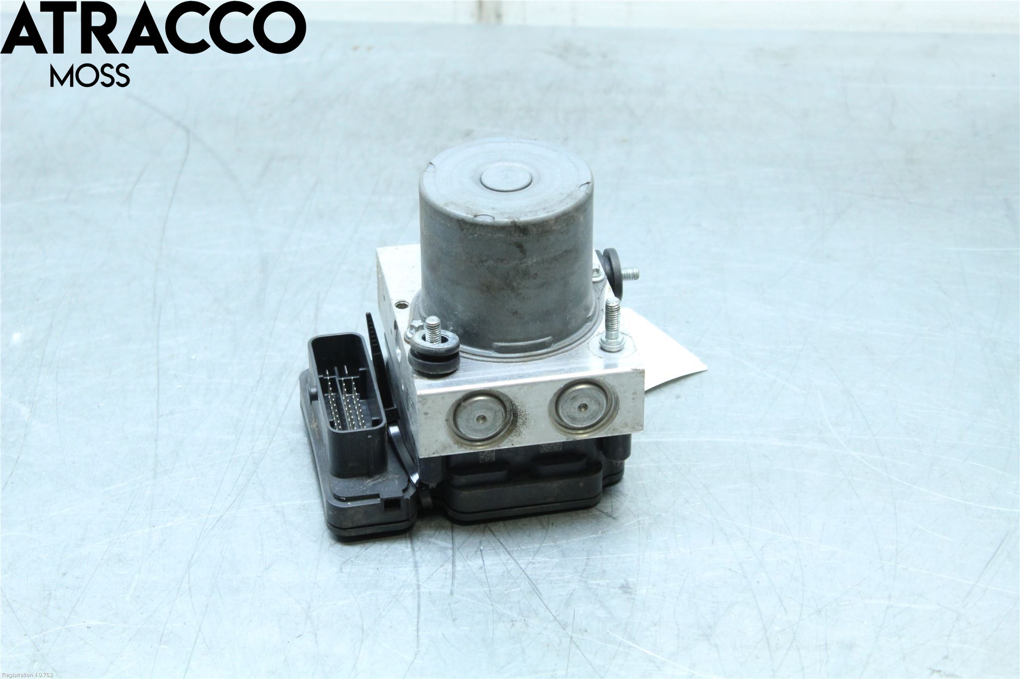 Mercedes-Benz MB VITO/V-KLASS (W640,W447,W448) 14- Abs Hydraulaggregat