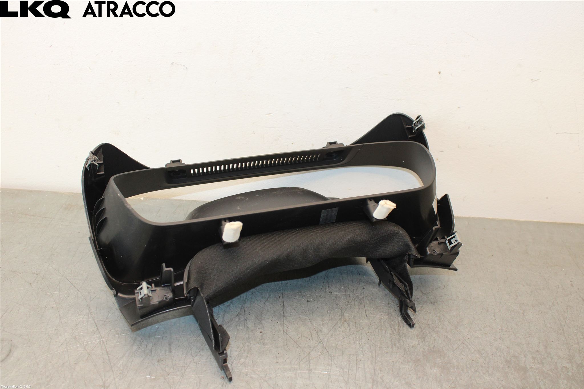 Volvo XC40/RECHARGE 18- Instrumentsarg