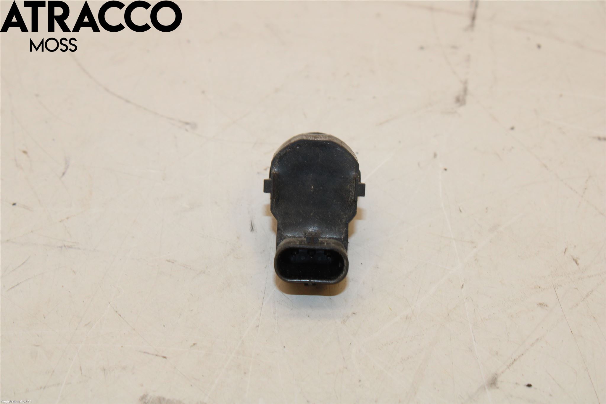 Volvo XC70 14-16 Parkeringshjälp Backsensor