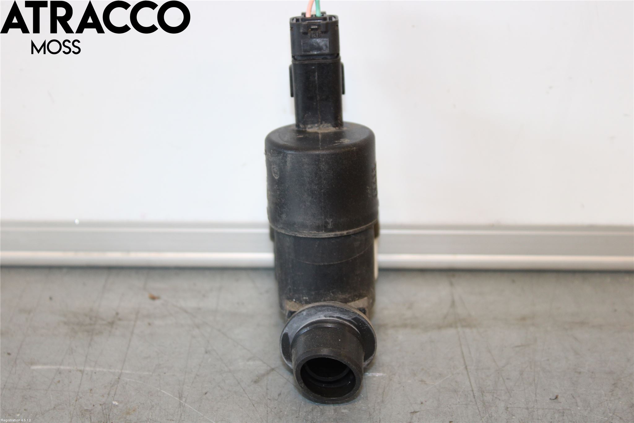 Renault ZOE/E-TECH 13- Spolarpump Vindruta