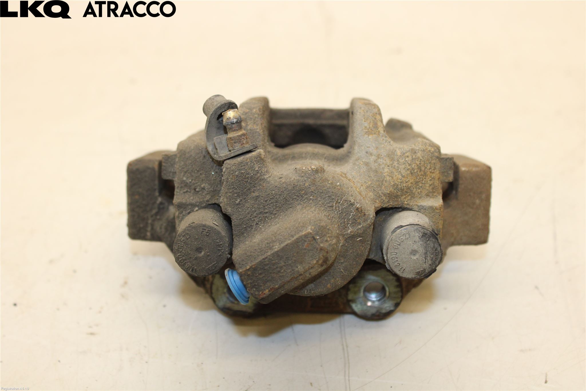 BMW Z3 E36/6    94-02 Bromsok Bak Höger