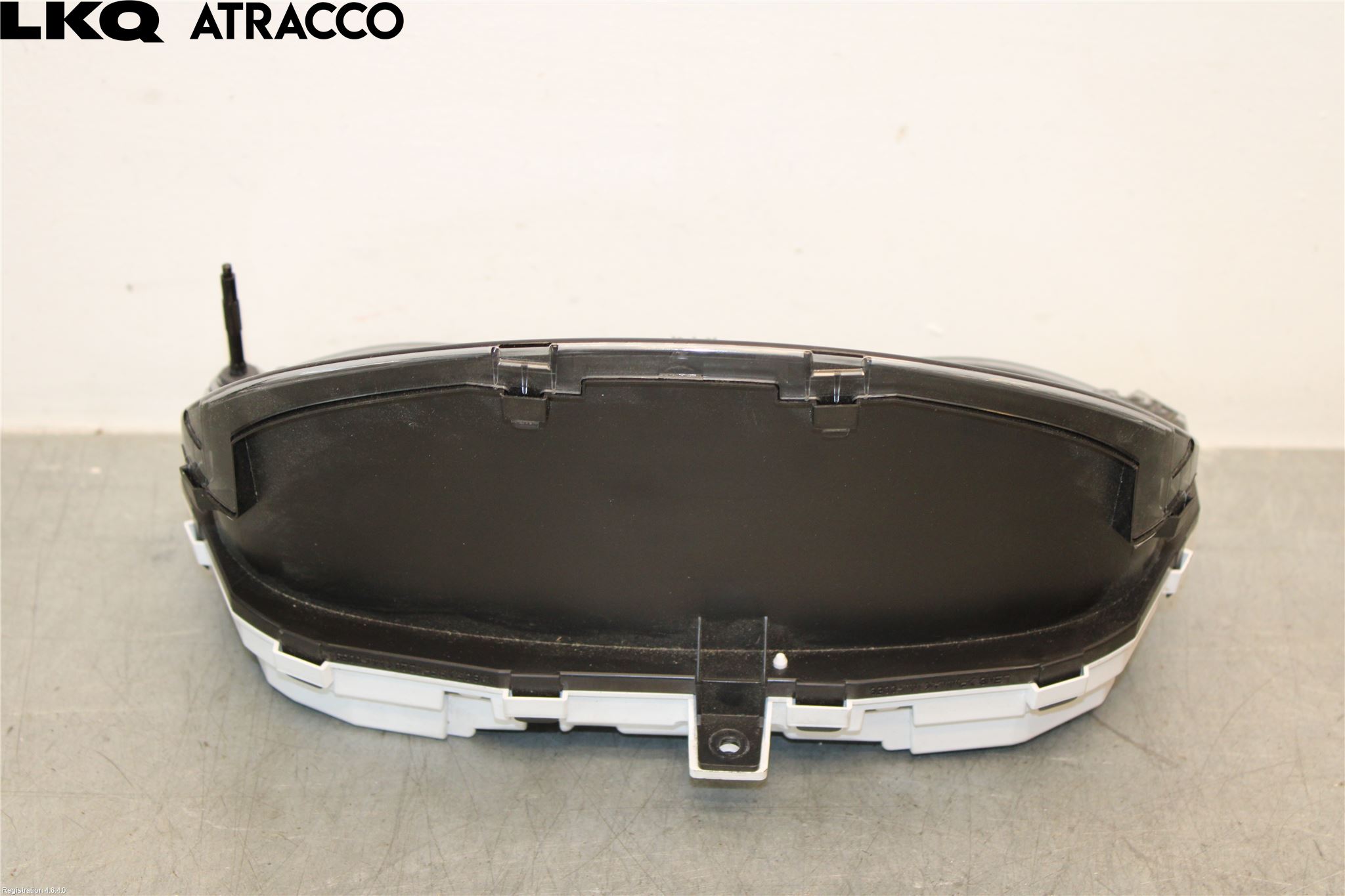 Mitsubishi OUTLANDER 13-21 Instrument Komb