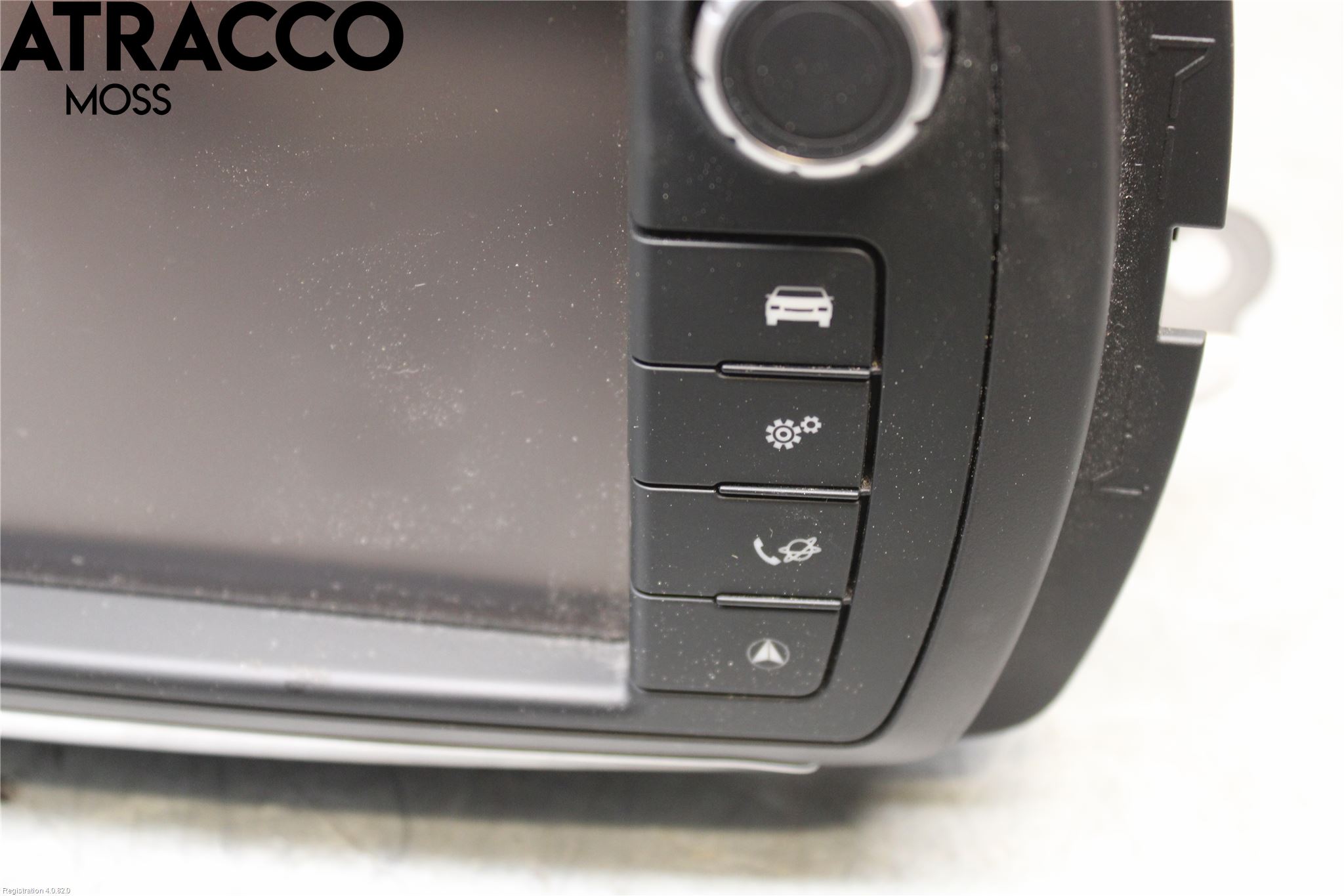 Toyota YARIS XP130 15-20 Radio