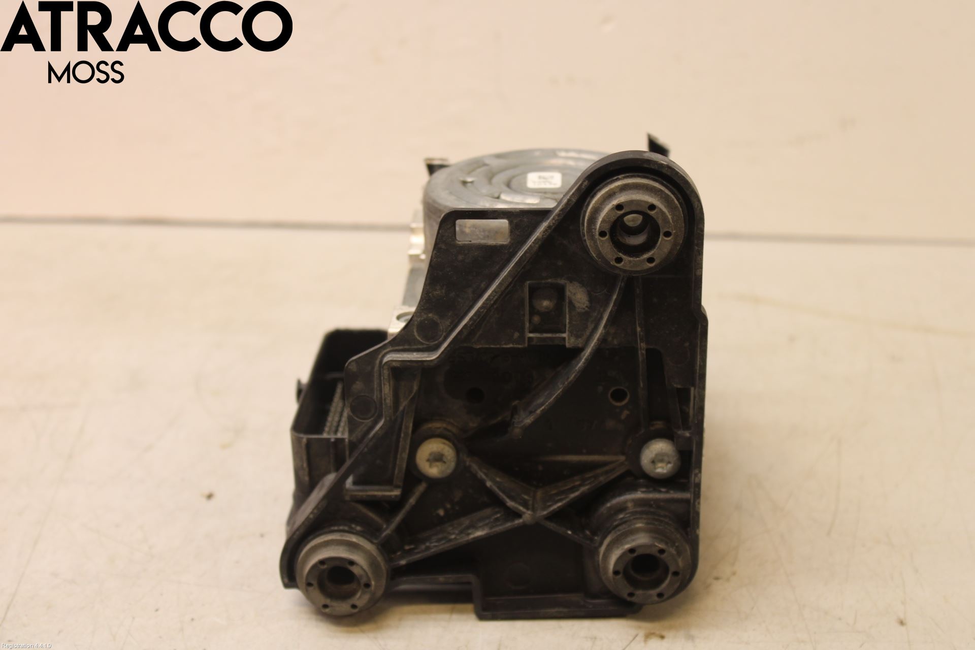 Volkswagen VW GOLF / E-GOLF VII 13-20 Abs Hydraulaggregat