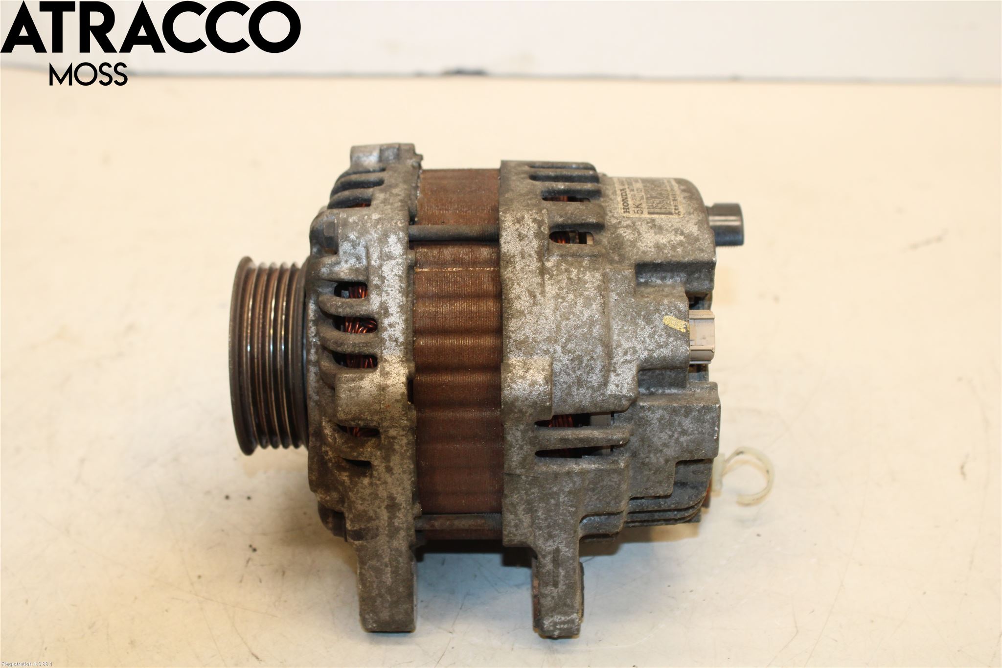 Honda JAZZ 08-14 Generator