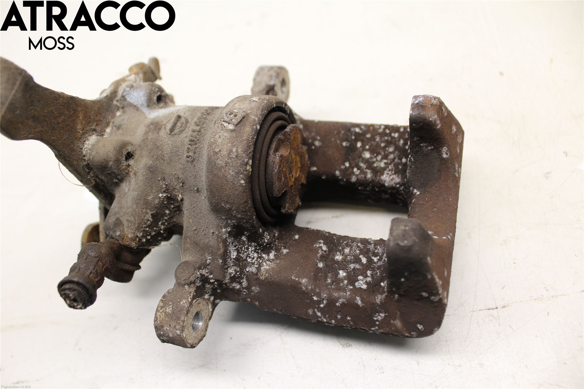 Toyota AURIS 13-19 Bromsok Bak Höger