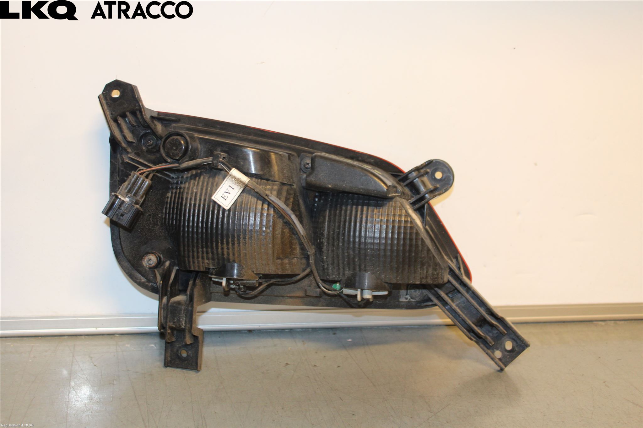Hyundai KONA/ELECTRIC OS 18-23 Backlampa
