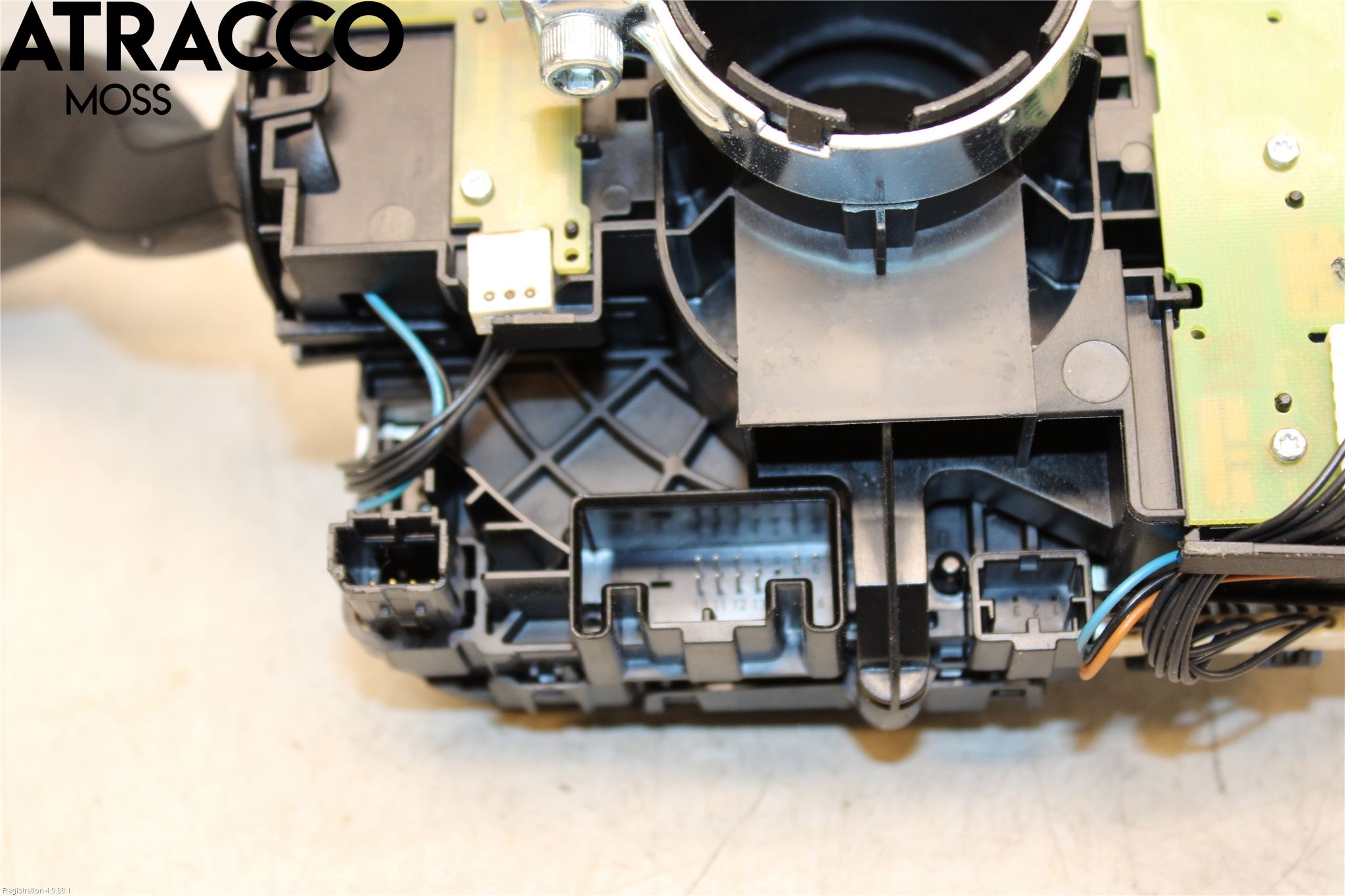 Audi A6/S6 4G 11-18 Spakcentral