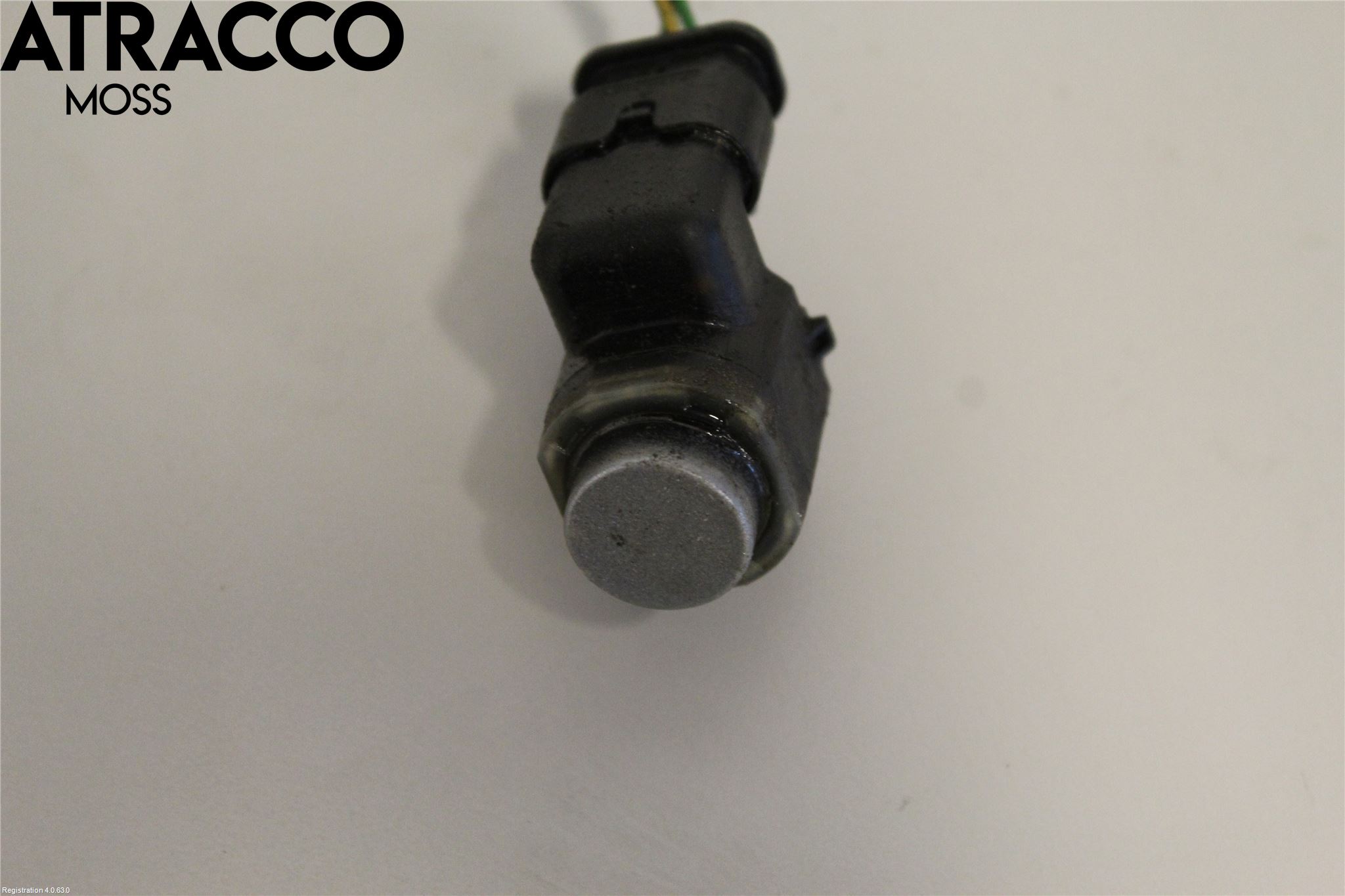 Ford S-MAX 06-15 Parkeringshjälp Backsensor