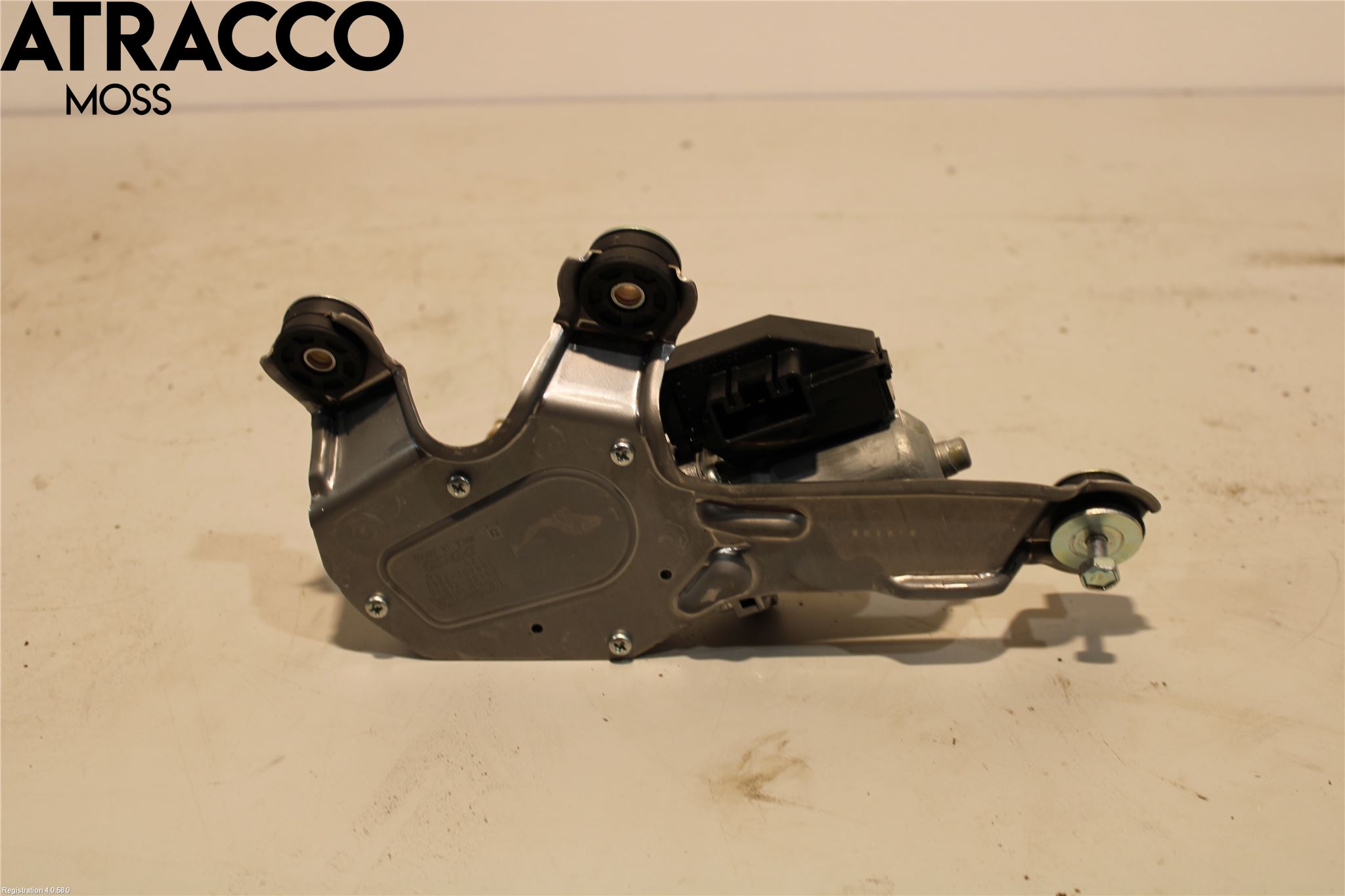 Lexus CT 200h Torkarmotor Baklucka