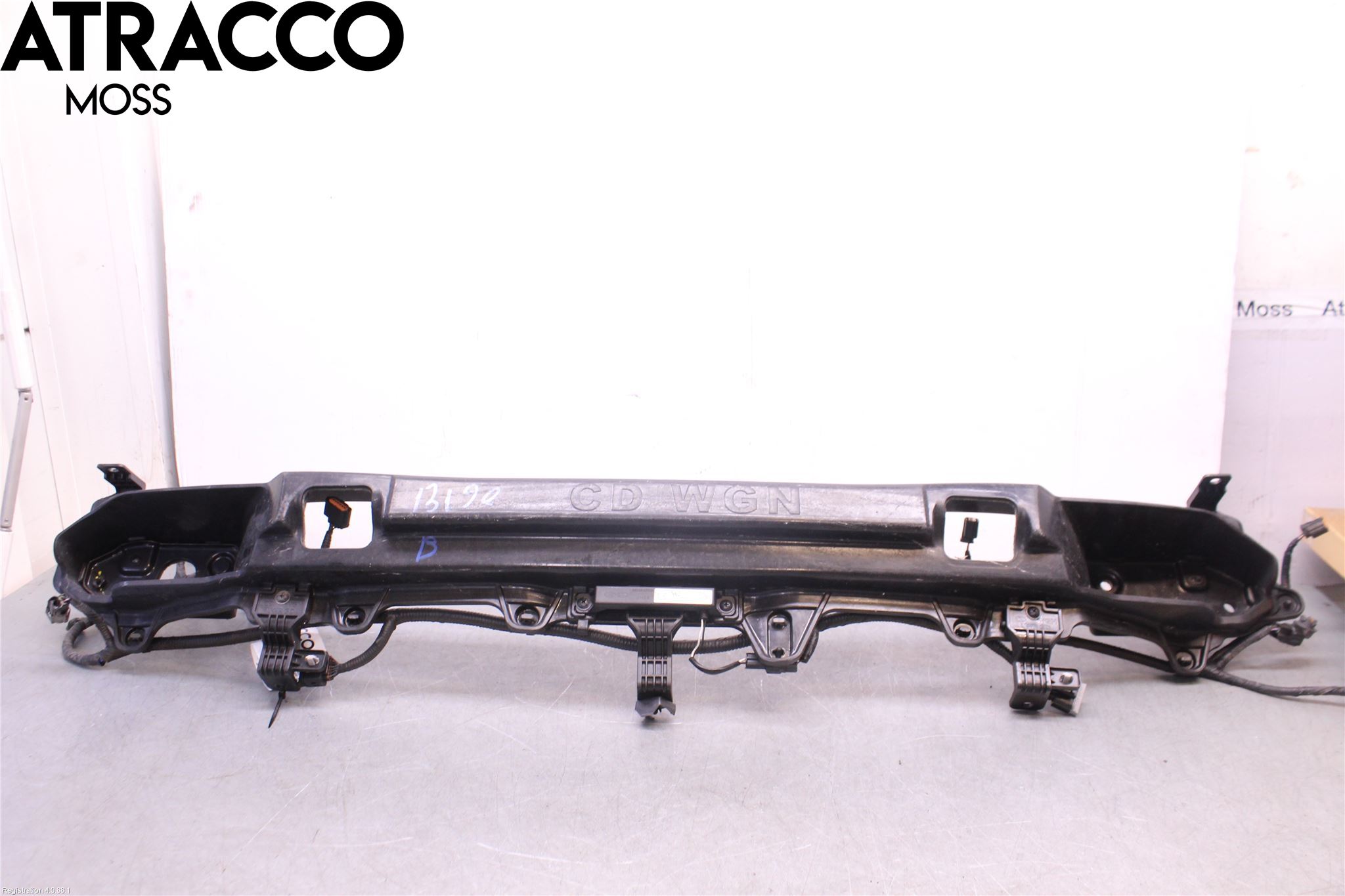 Kia CEED/CEED SW 19- Antenn