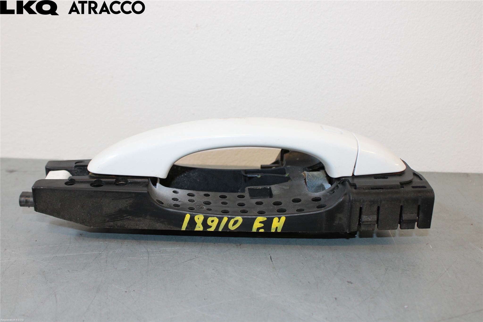 Audi A5 07-16 Dörrhandtag Yttre Hö