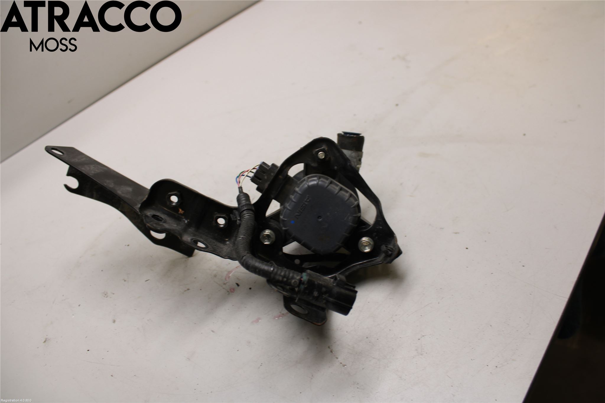 Toyota AURIS 13-19 Vattenpump