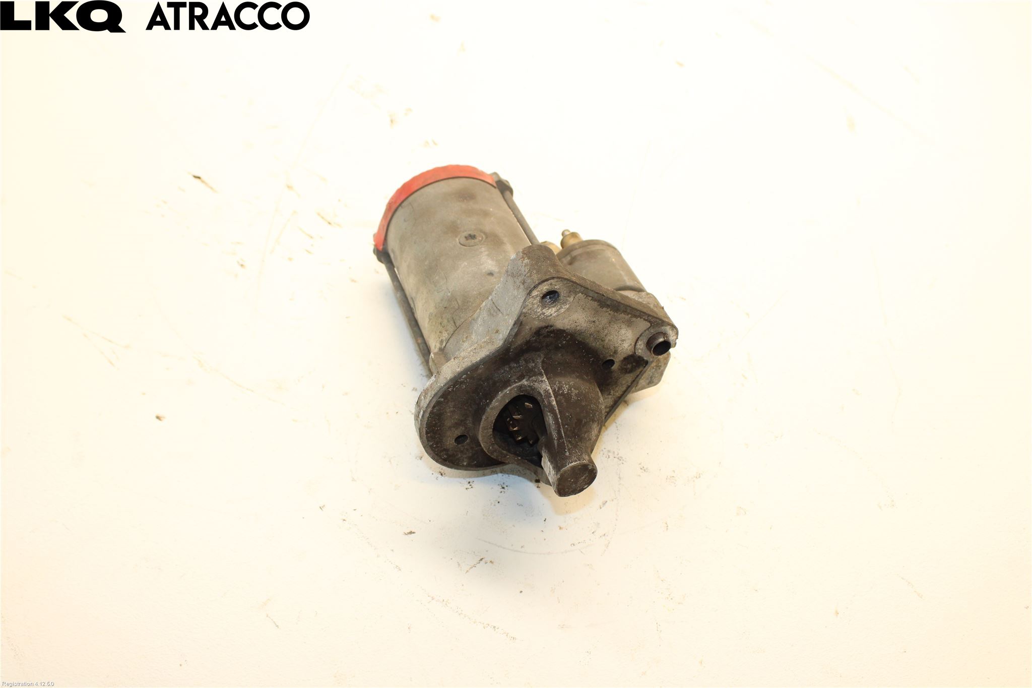 Volvo V60 11-13 Startmotor