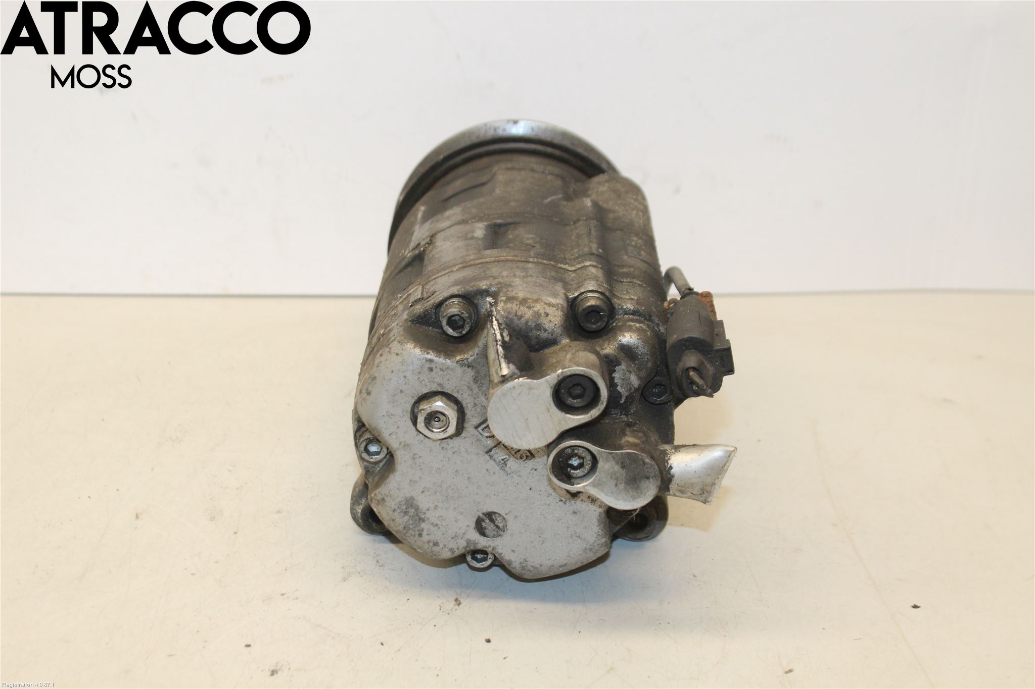 Volkswagen VW GOLF IV 98-06 Ac Kompressor