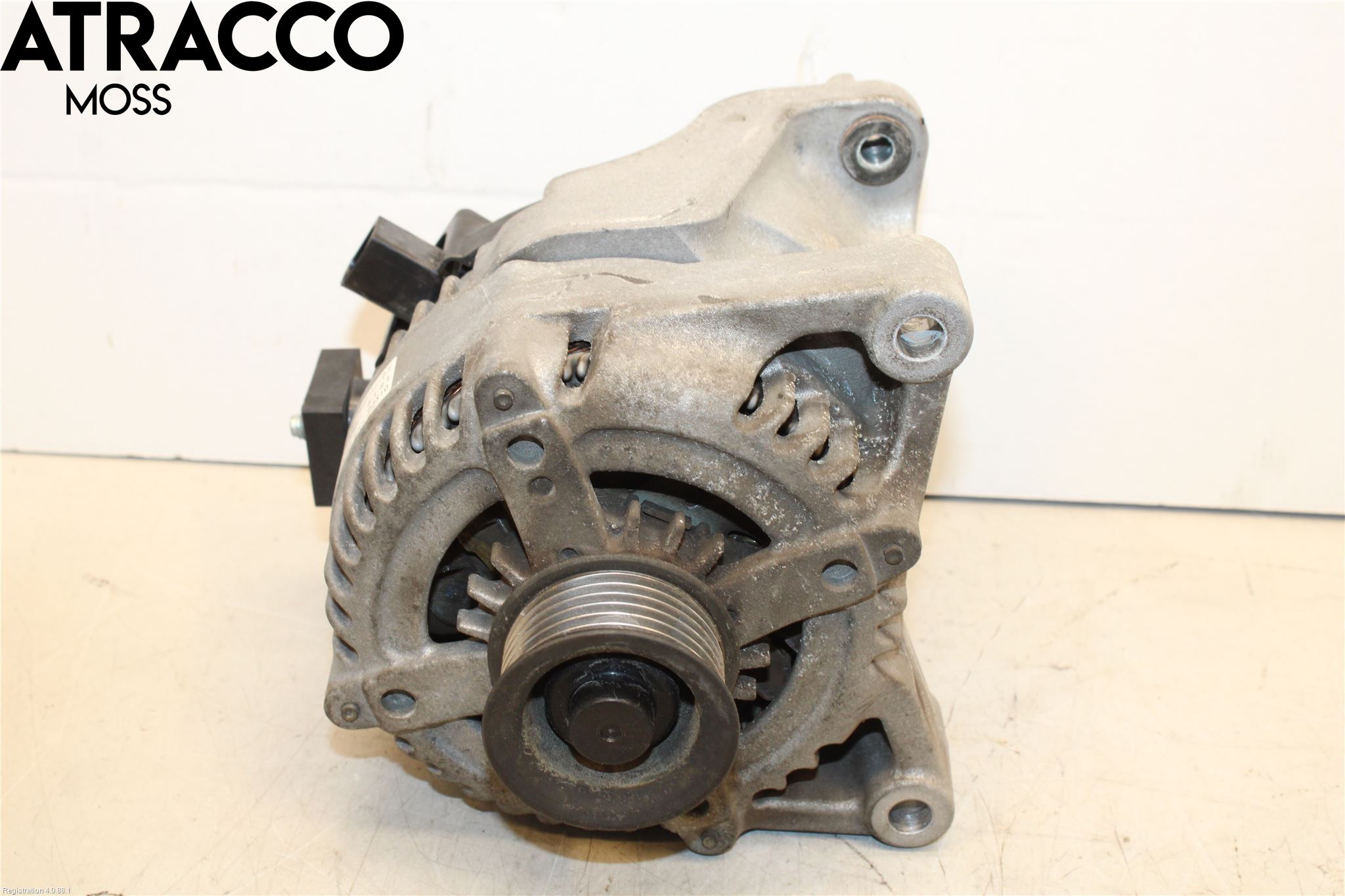 BMW 1 F20/F21 11-19 Generator