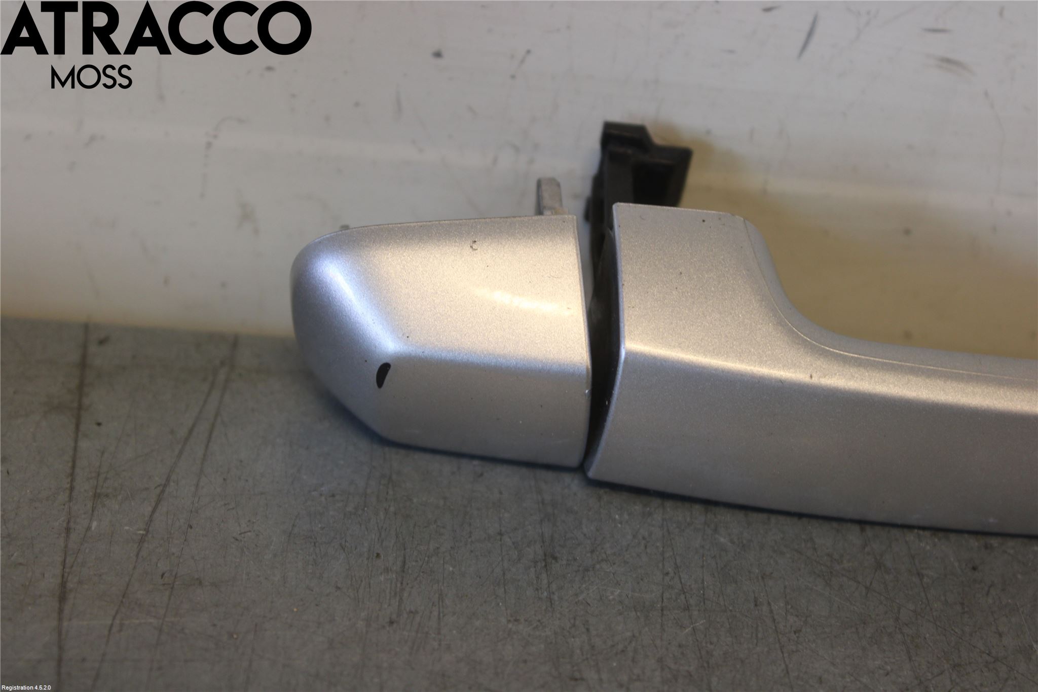 Toyota LANDCRUISER J150 10-23 Dörrhandtag Yttre Hö