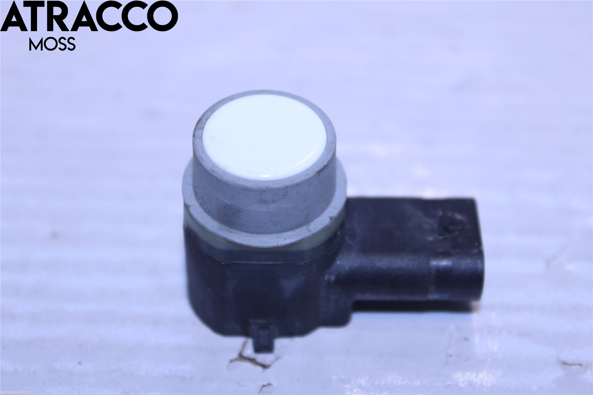 Toyota AURIS 13-19 Parkeringshjälp Frontsensor