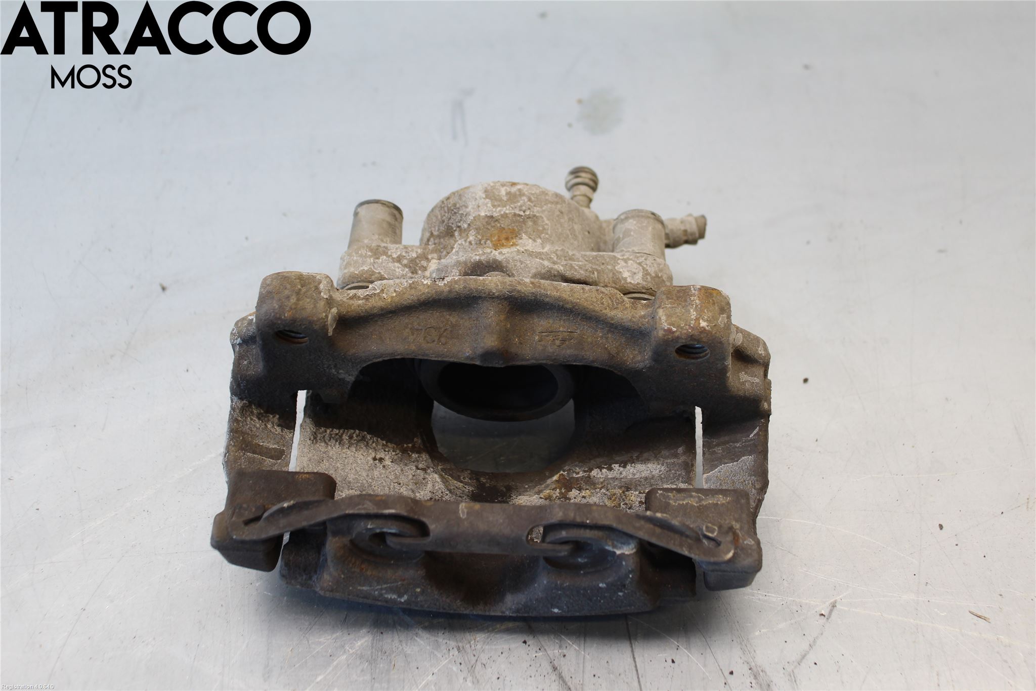Volvo V60 11-13 Bromsok Fram Höger