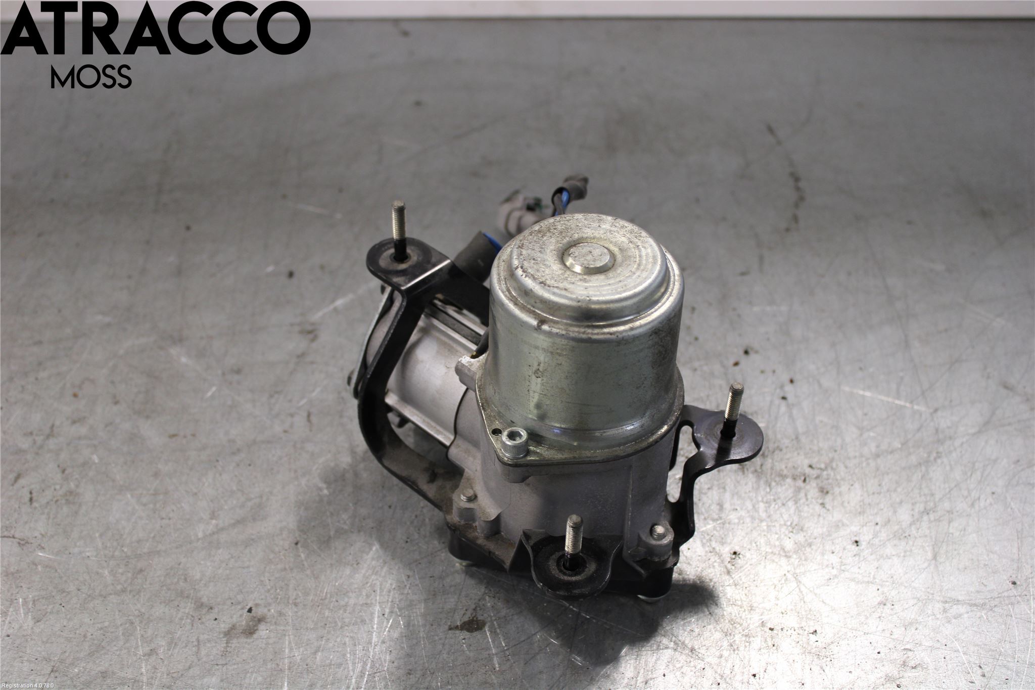 Mitsubishi OUTLANDER 13-21 Vakuumpump