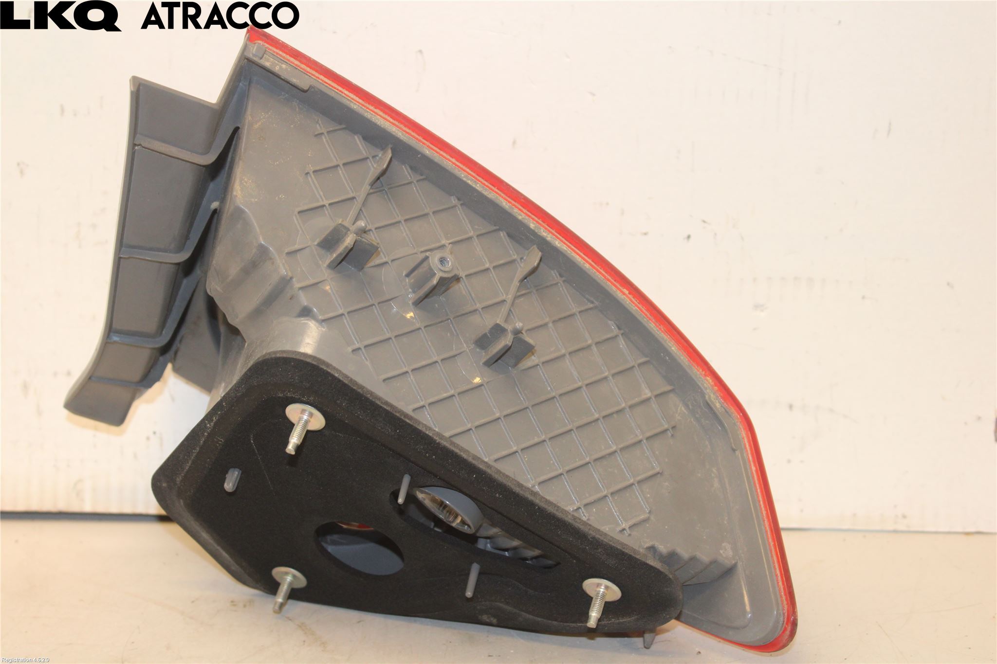 Honda CIVIC 06-11 Bakljus Höger