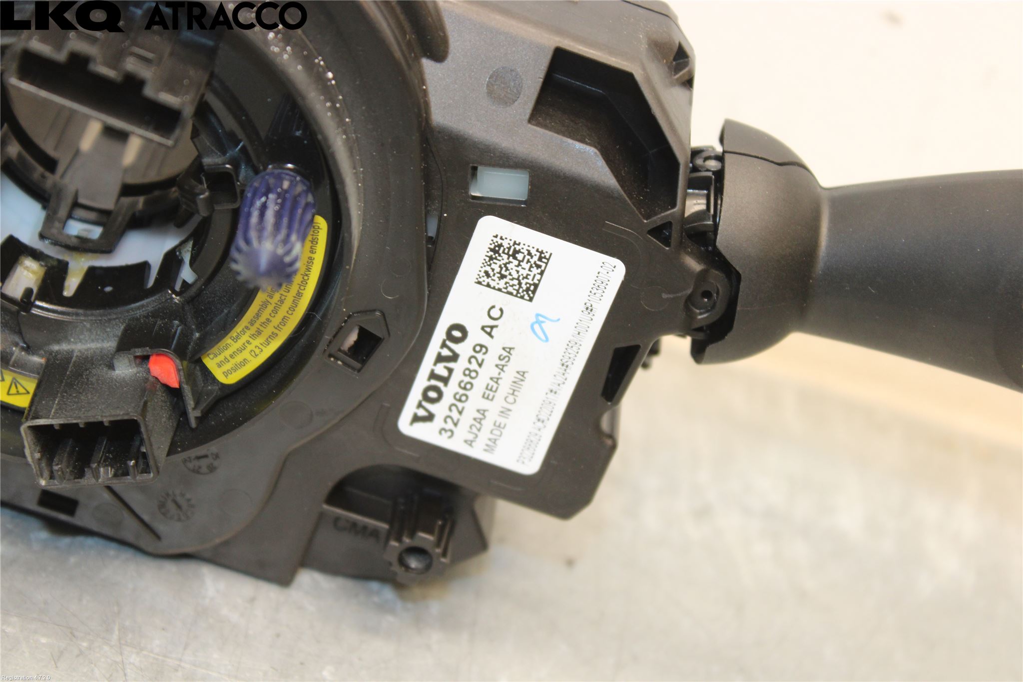 Polestar 2 20- Spakcentral
