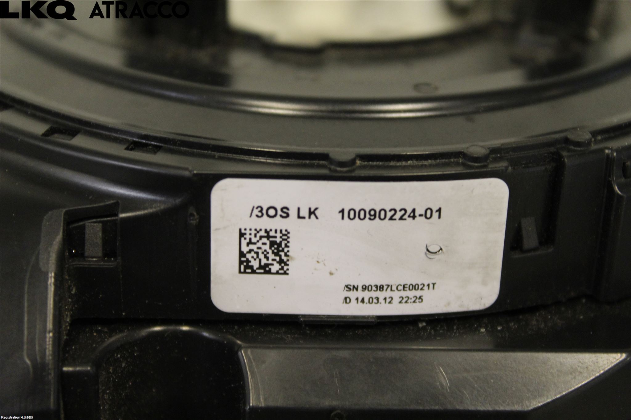 BMW X3 F25 10-17 Spakcentral