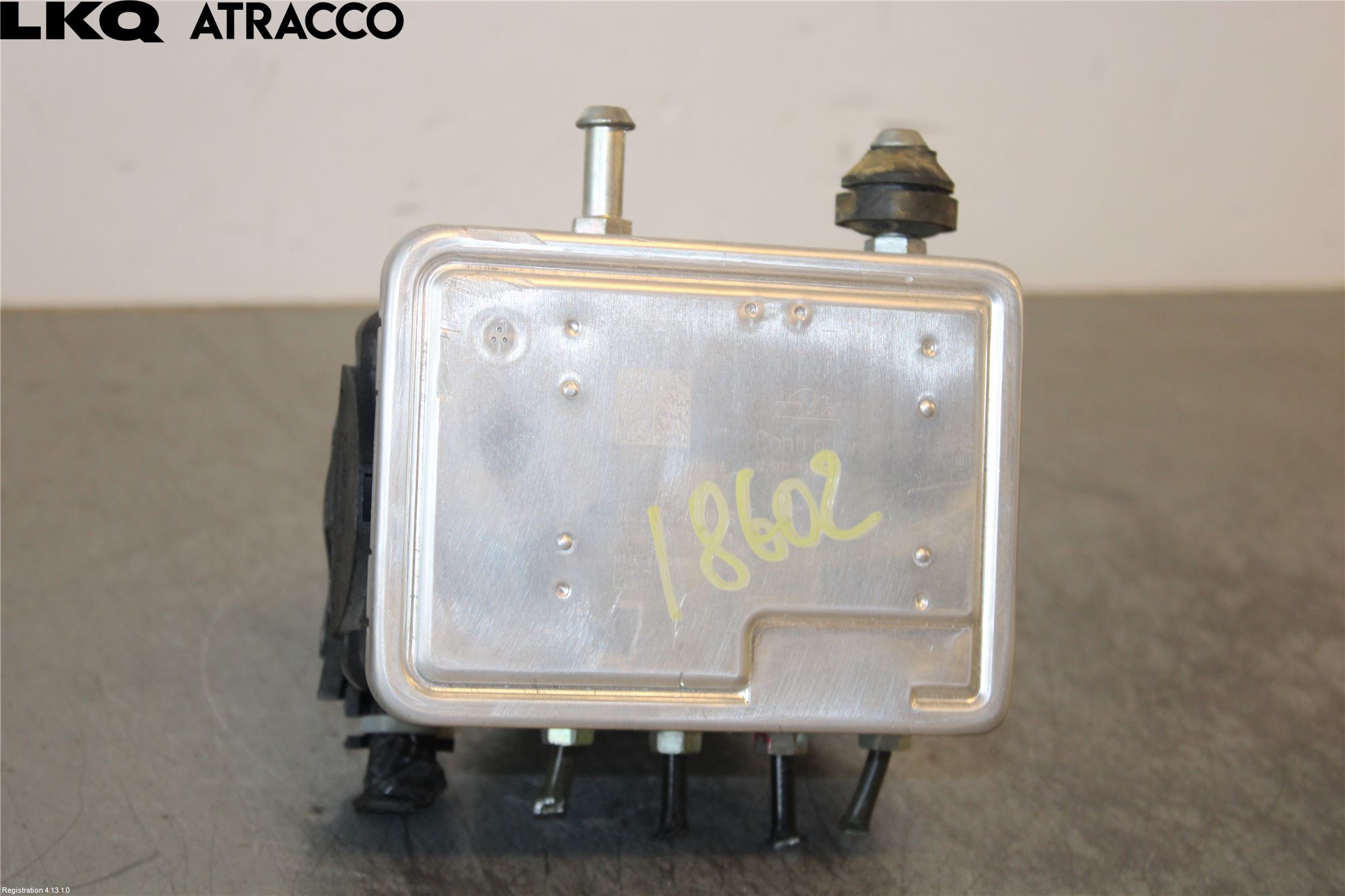 Mitsubishi OUTLANDER 13-21 Abs Hydraulaggregat