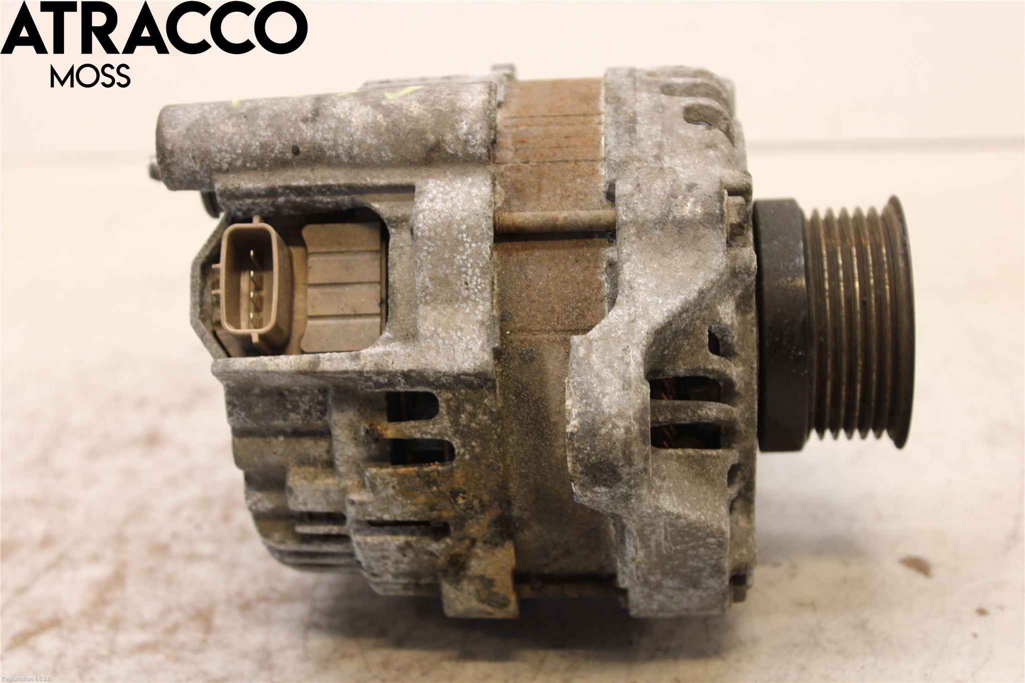 Mitsubishi OUTLANDER 13-21 Generator