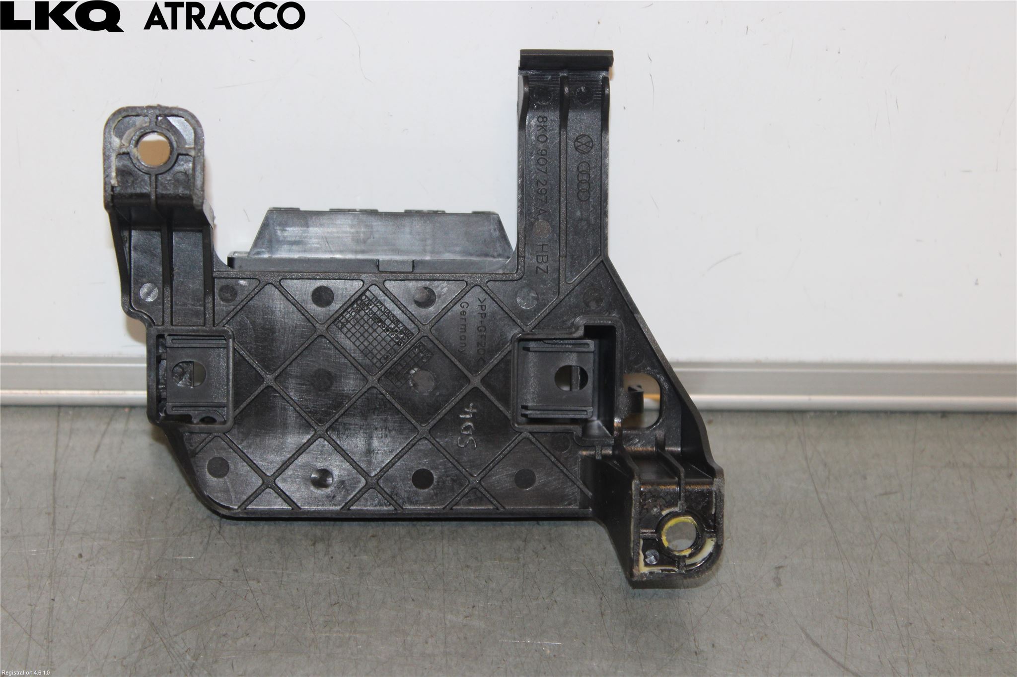 Audi A5 07-16 Styrenhet Parkeringshjälp
