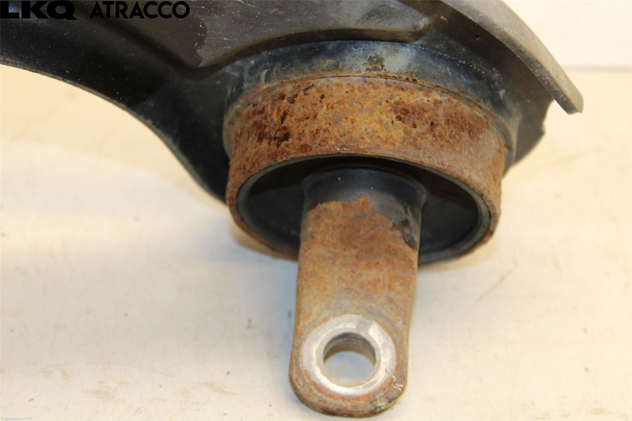 Honda CR-V 19-22 Bärarm Bak Höger