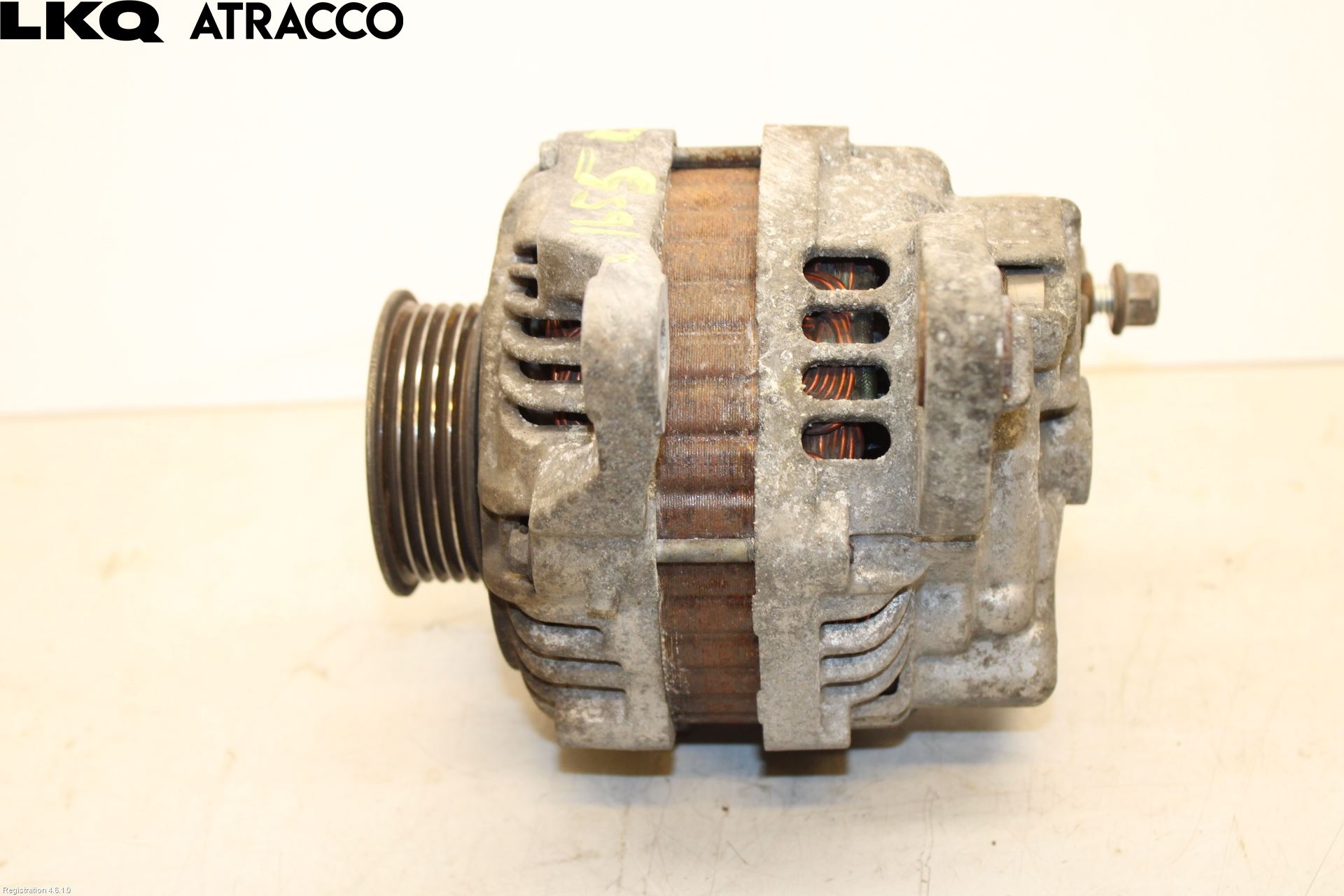 Mitsubishi COLT 09-13 Generator