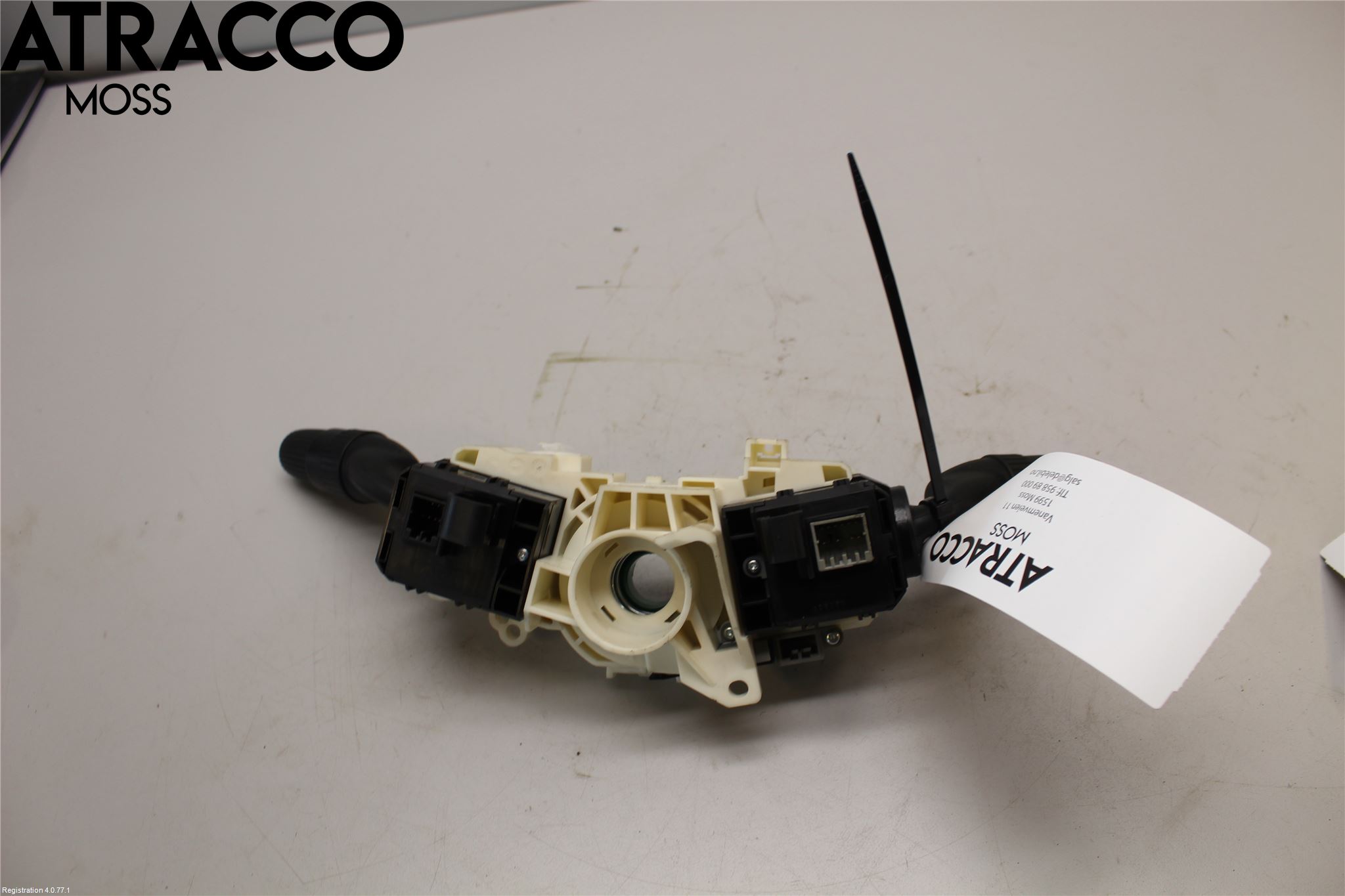Honda JAZZ 08-14 Spakcentral